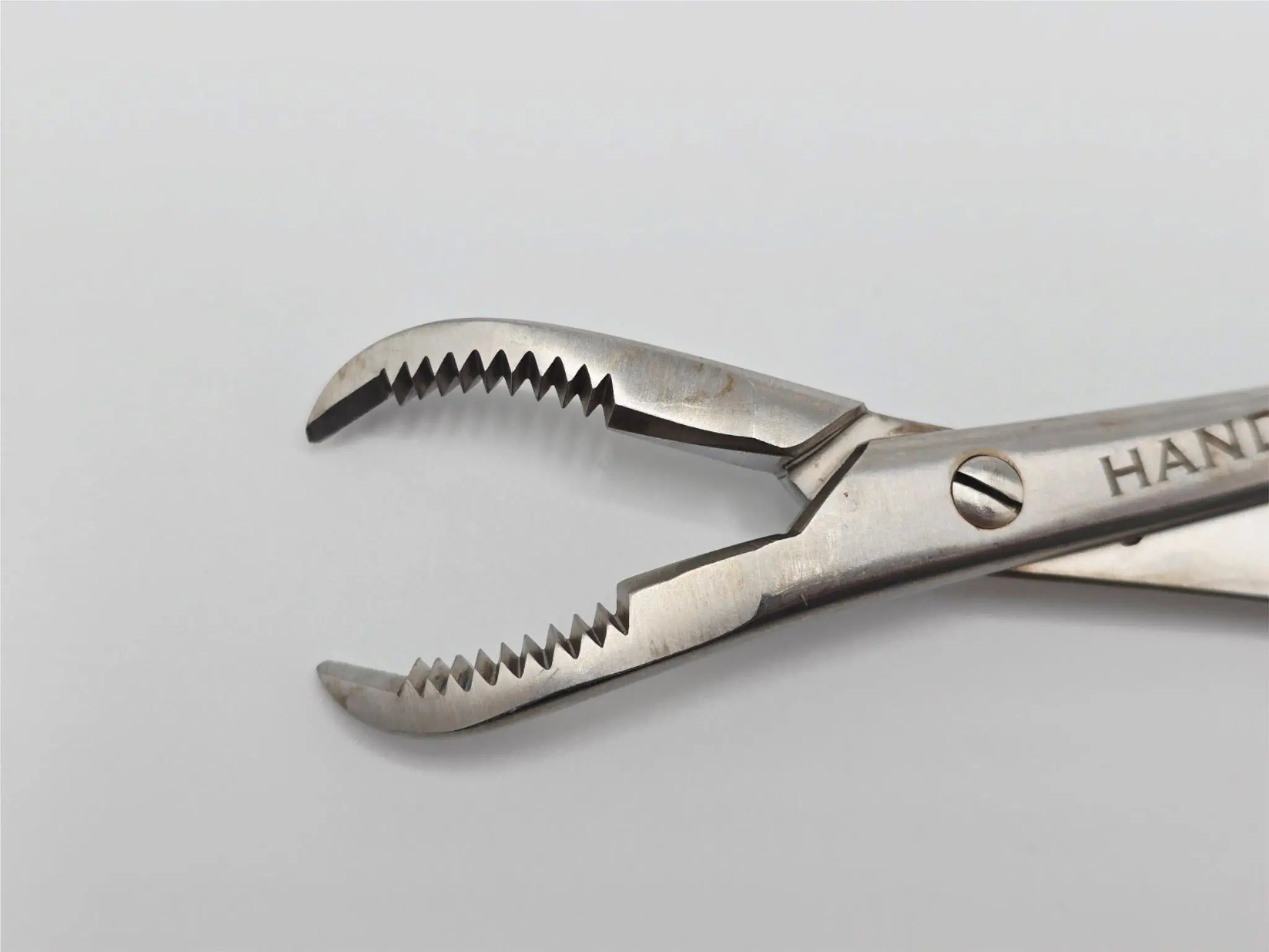 Hand Innovations 03060502 Bone Clamp Surgical Instrument - Image 2