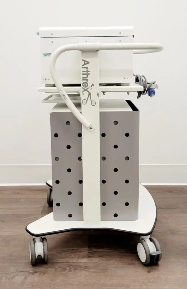 Hettich 1206-17 Arthrex ACP Autologous Conditioned Plasma Centrifuge w/ Cart - Image 5
