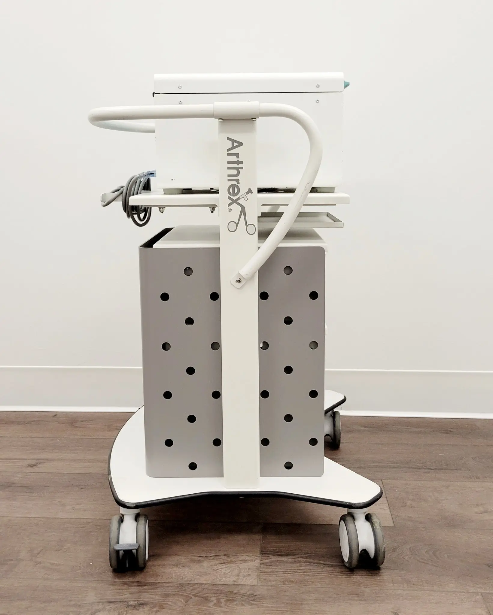 Hettich 1206-17 Arthrex ACP Autologous Conditioned Plasma Centrifuge w/ Cart - Image 7