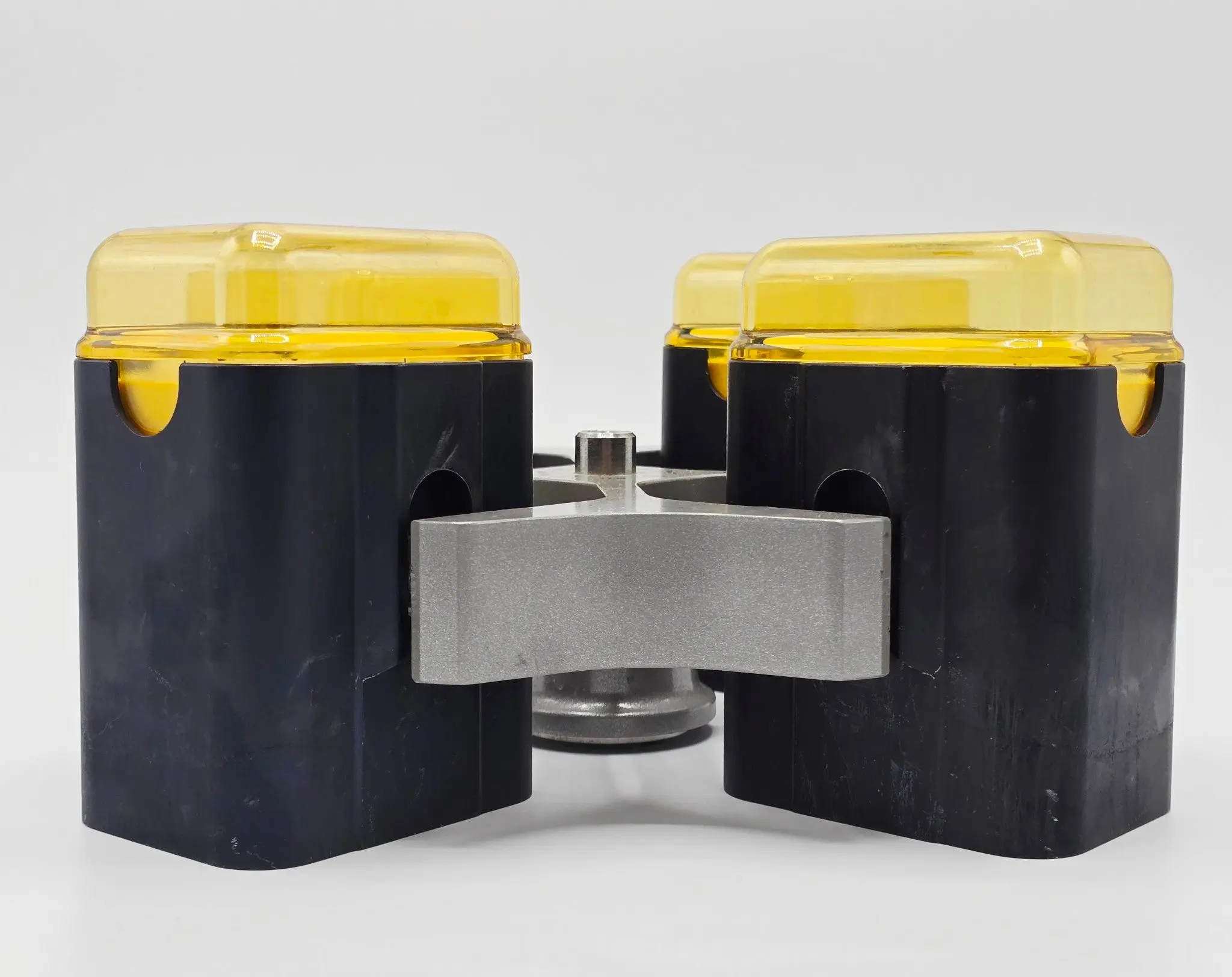 Hettich 4-Place Swing-Out Rotor Laboratory Centrifuge Accessory - Image 2