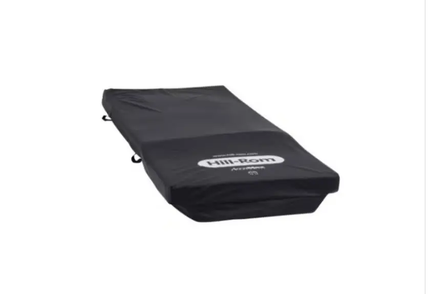 Hill-Rom Accumax VPC Mattress, Versa Care Hospital Bed w/ Handles PAF0052101XX-1 - Image 3