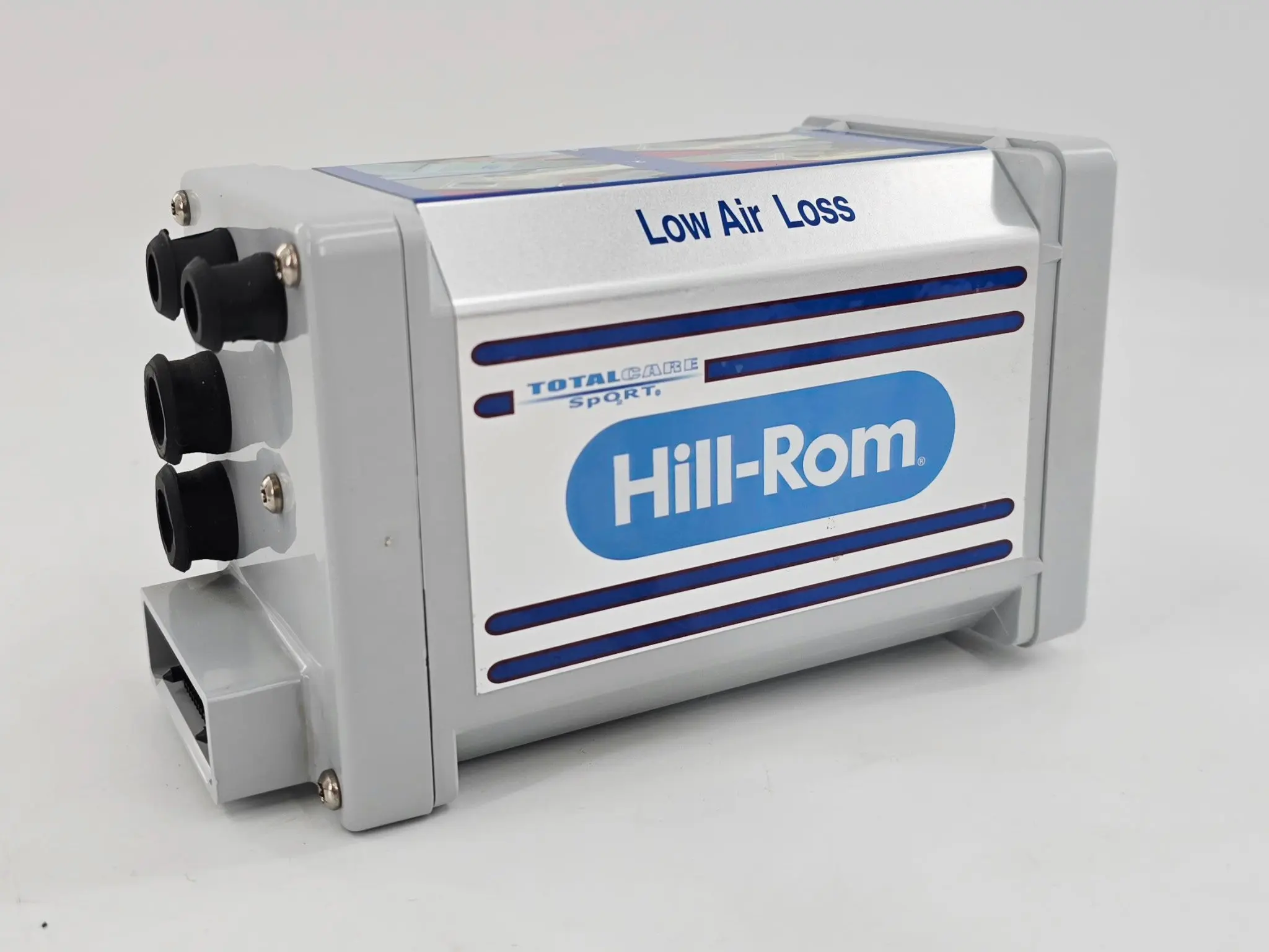 Hill-Rom TotalCare SpO2Rt Low Air Loss Module - Image 2