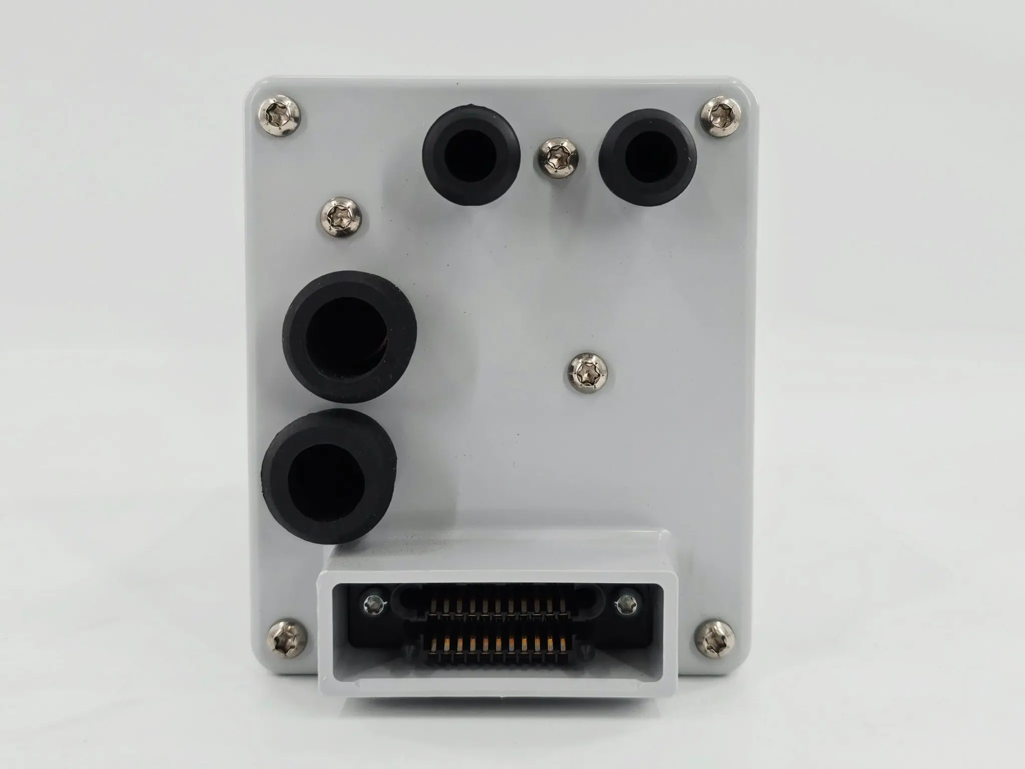 Hill-Rom TotalCare SpO2Rt Low Air Loss Module - Image 5