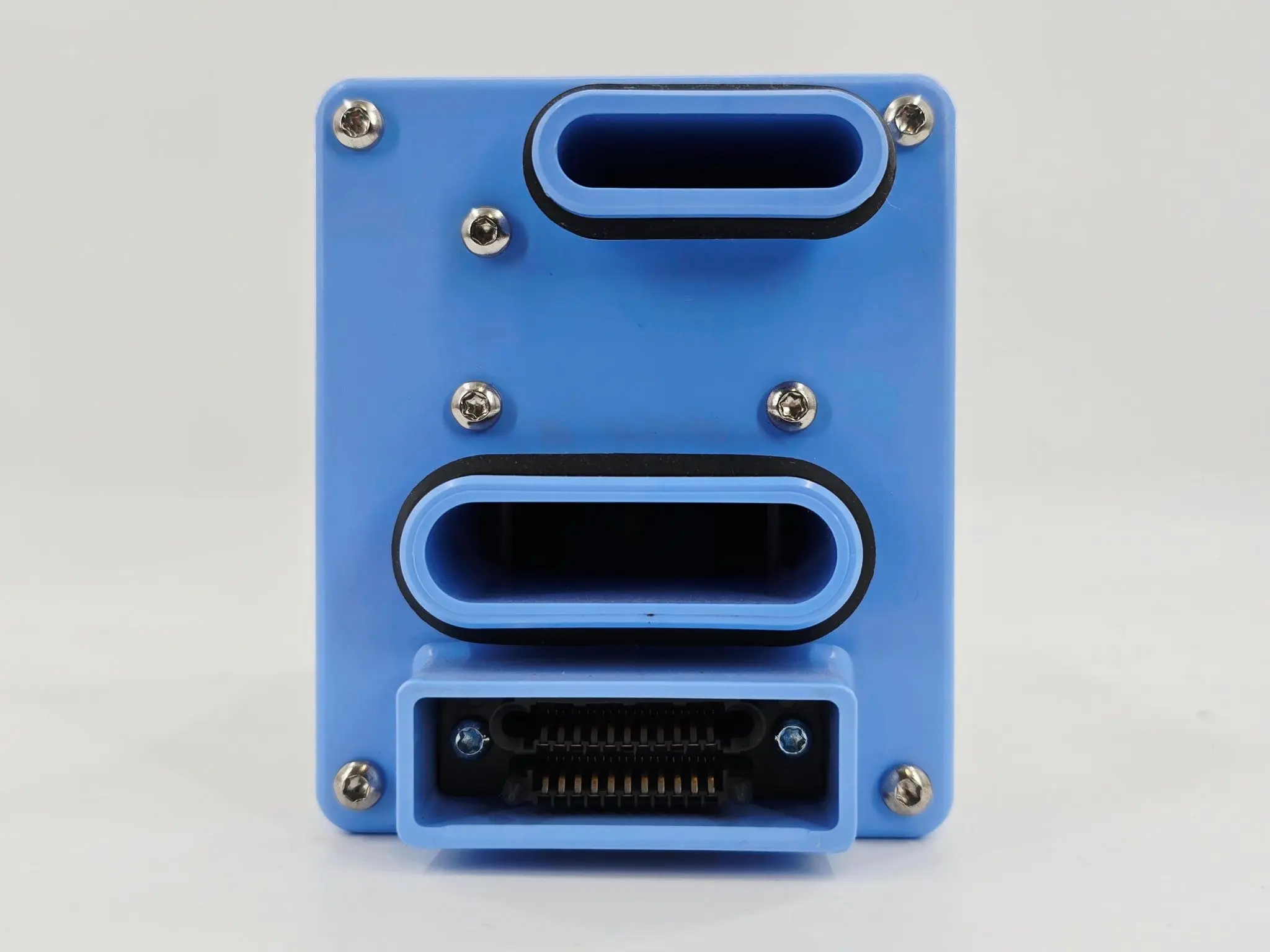 Hill-Rom TotalCare SpO2Rt Percussion & Vibration Module - Image 4