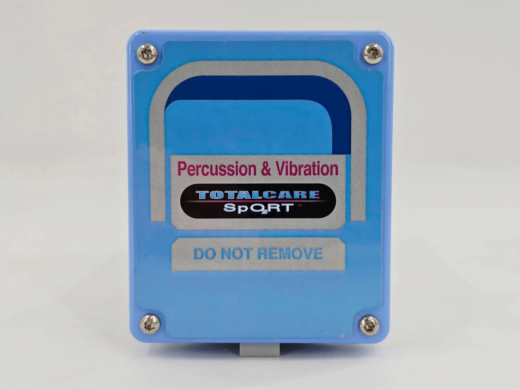 Hill-Rom TotalCare SpO2Rt Percussion & Vibration Module - Image 5