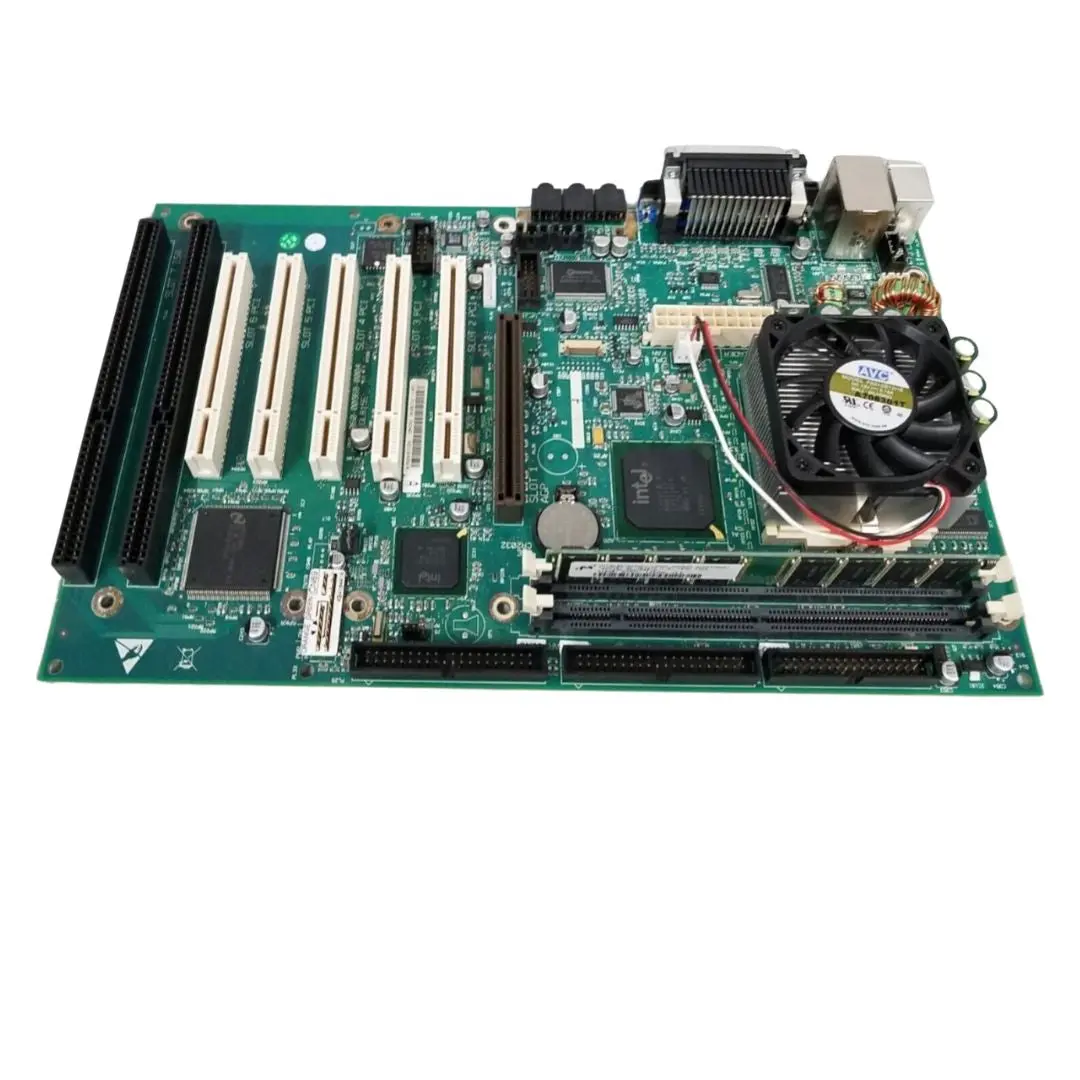 Hitachi 061-01808-0040 Assembly Board from Hi-Vision 5500 Ultrasound