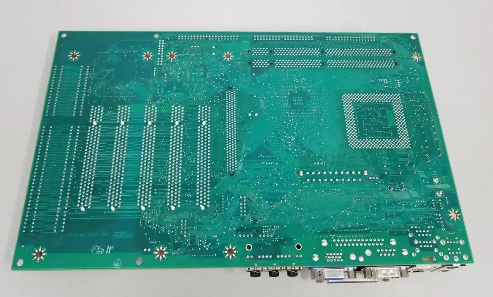 Hitachi 061-01808-0040 Assembly Board from Hi-Vision 5500 Ultrasound - Image 3