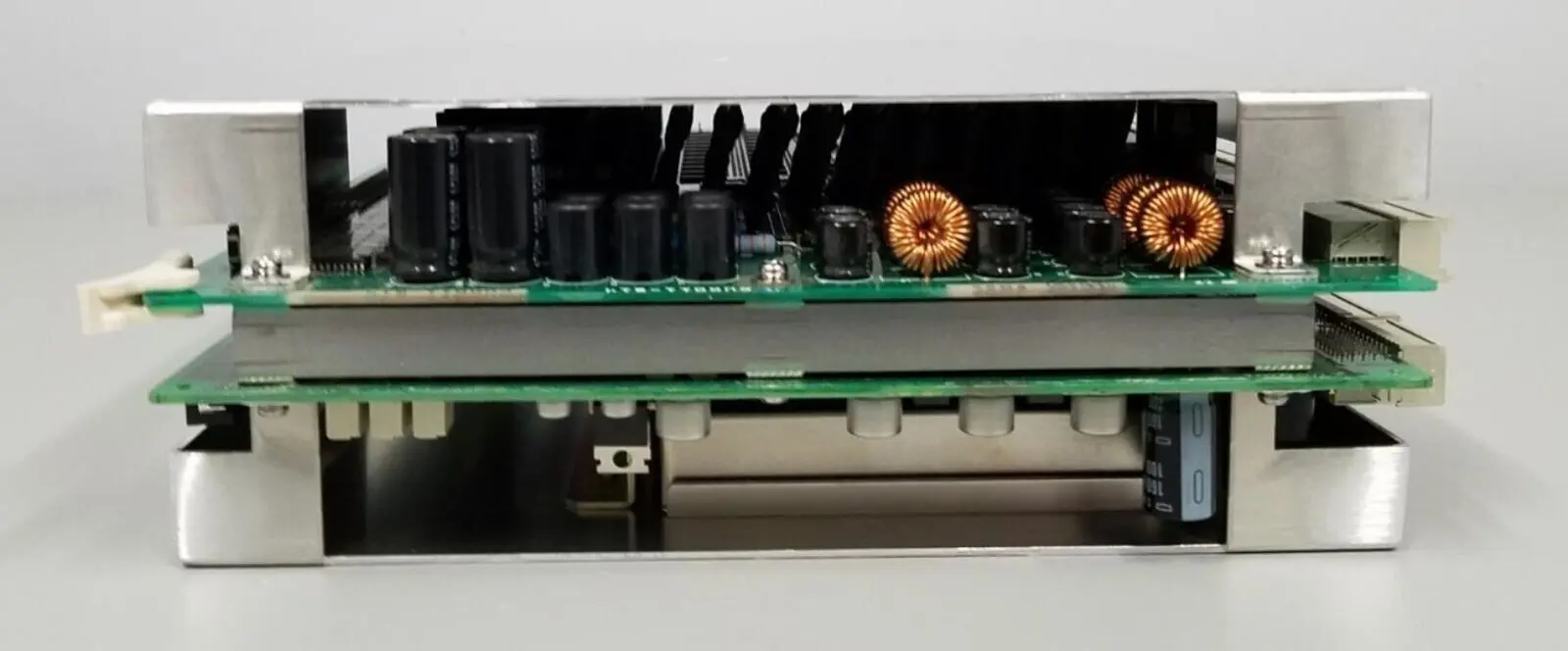 Hitachi EG143319 / EG328517 PRB Ultrasound Probe Connector Board - Image 4