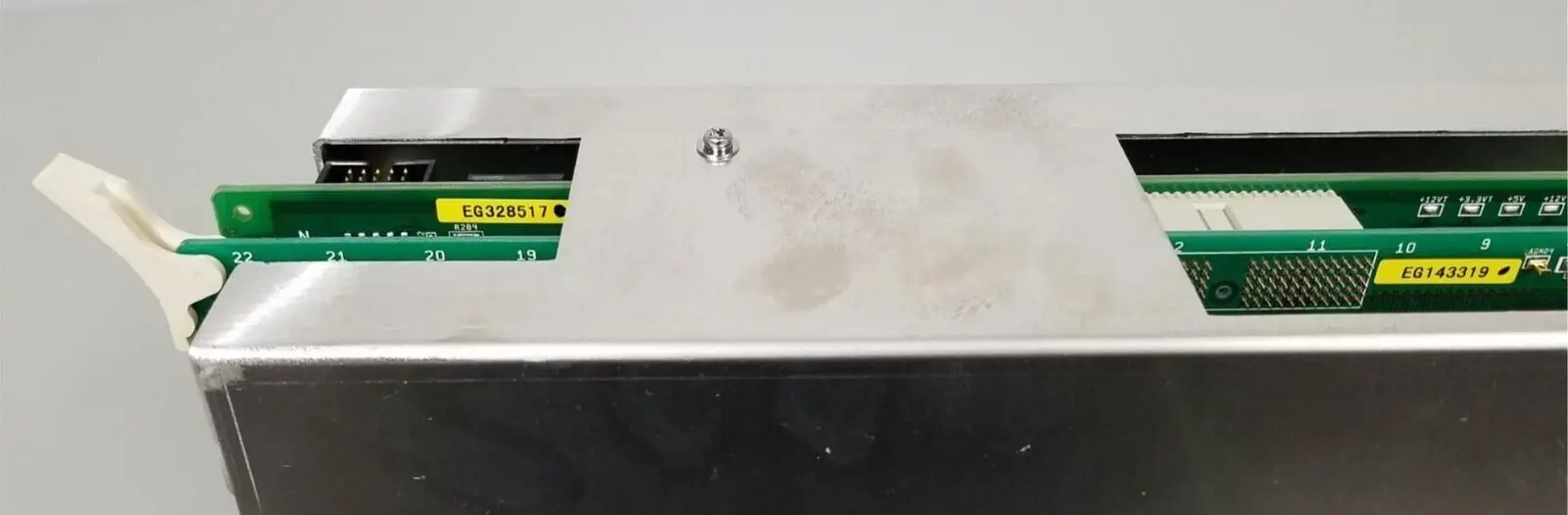 Hitachi EG143319 / EG328517 PRB Ultrasound Probe Connector Board - Image 5