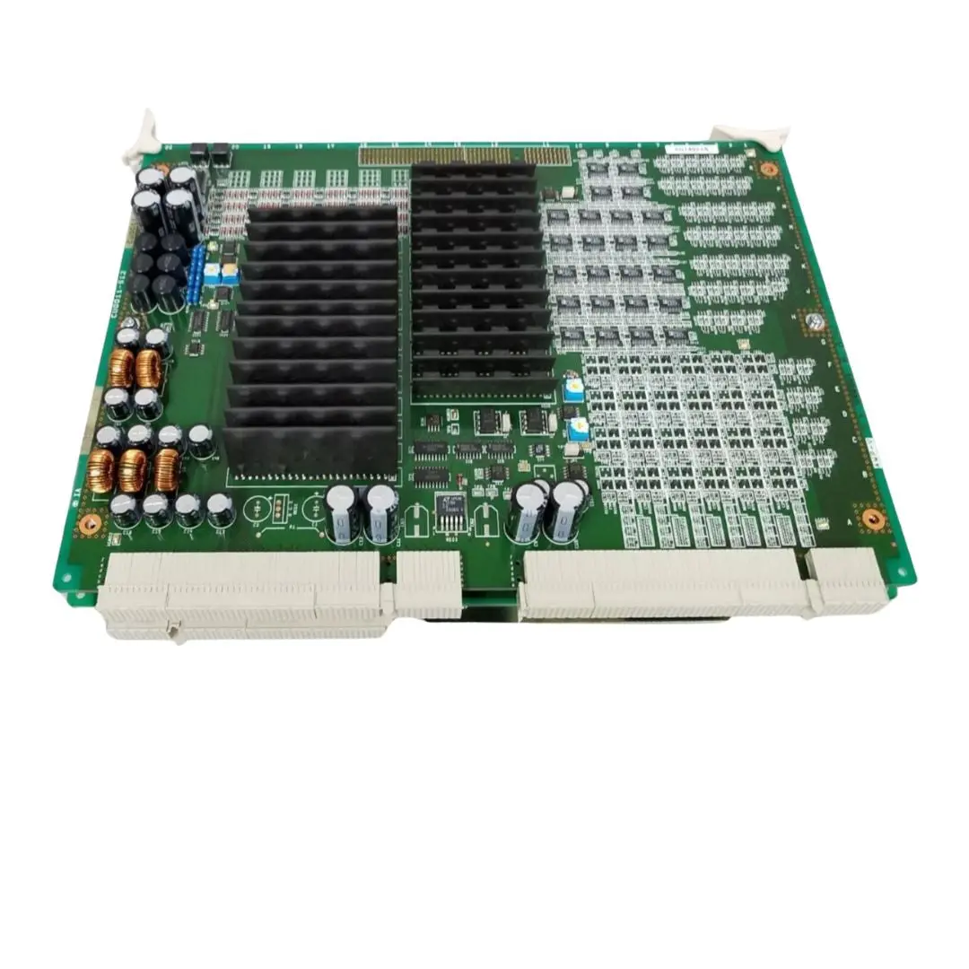 Hitachi EG320722 / EG146216 PRB Ultrasound Probe Connector Board