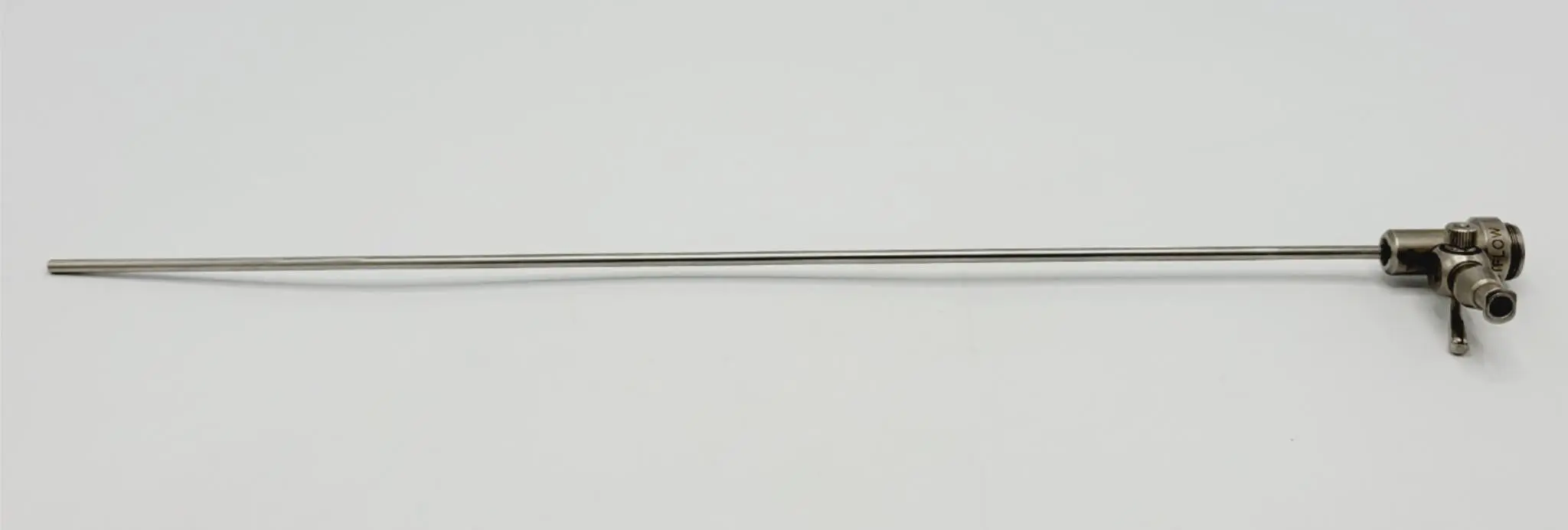 Hologic 40-201 MyoSure Hysteroscope Outflow Sheath 12-1/2" - Image 5