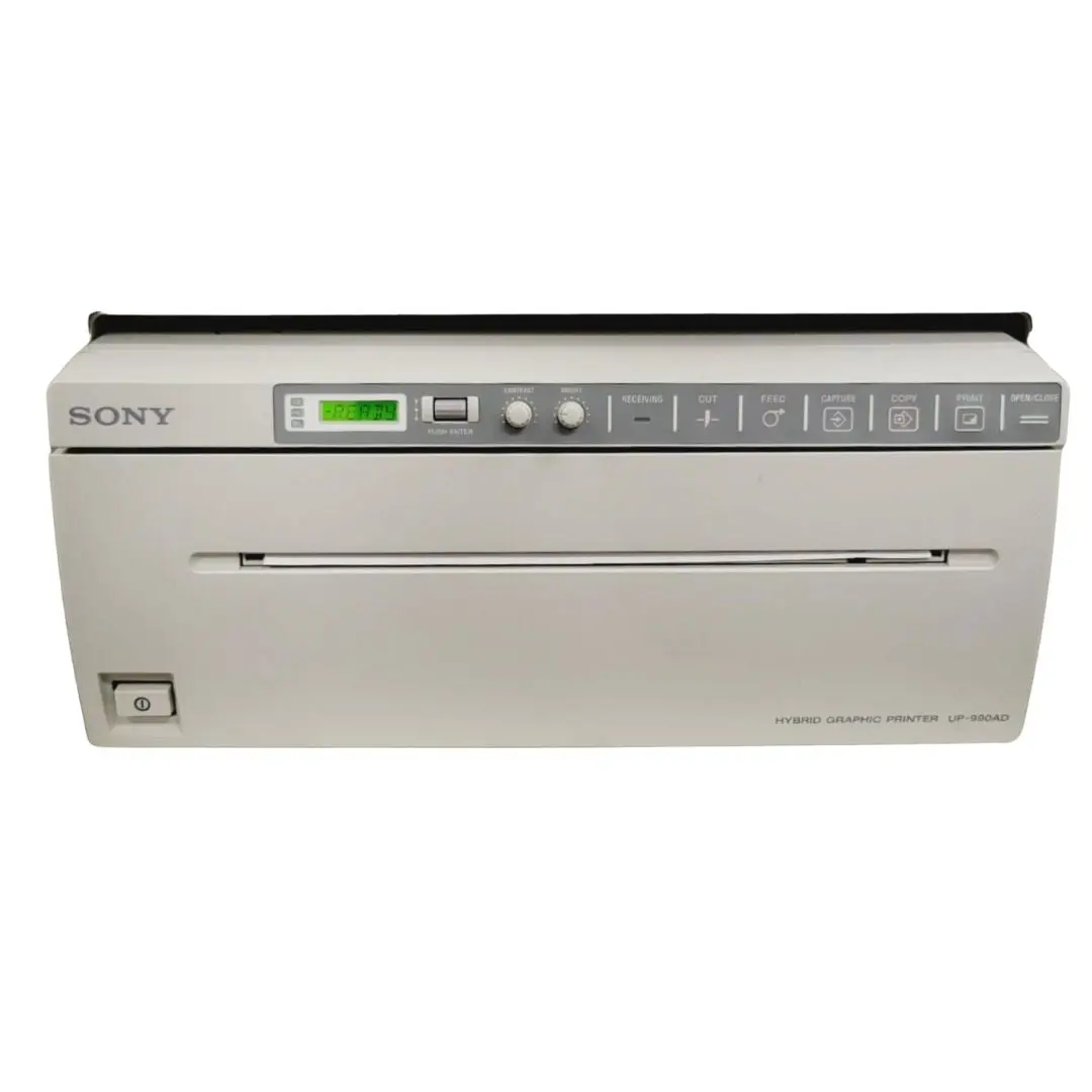 Hologic InSight 2 Fluoroscan Mini C-Arm Imaging System V.4.0.3 - 2012 - Image 5