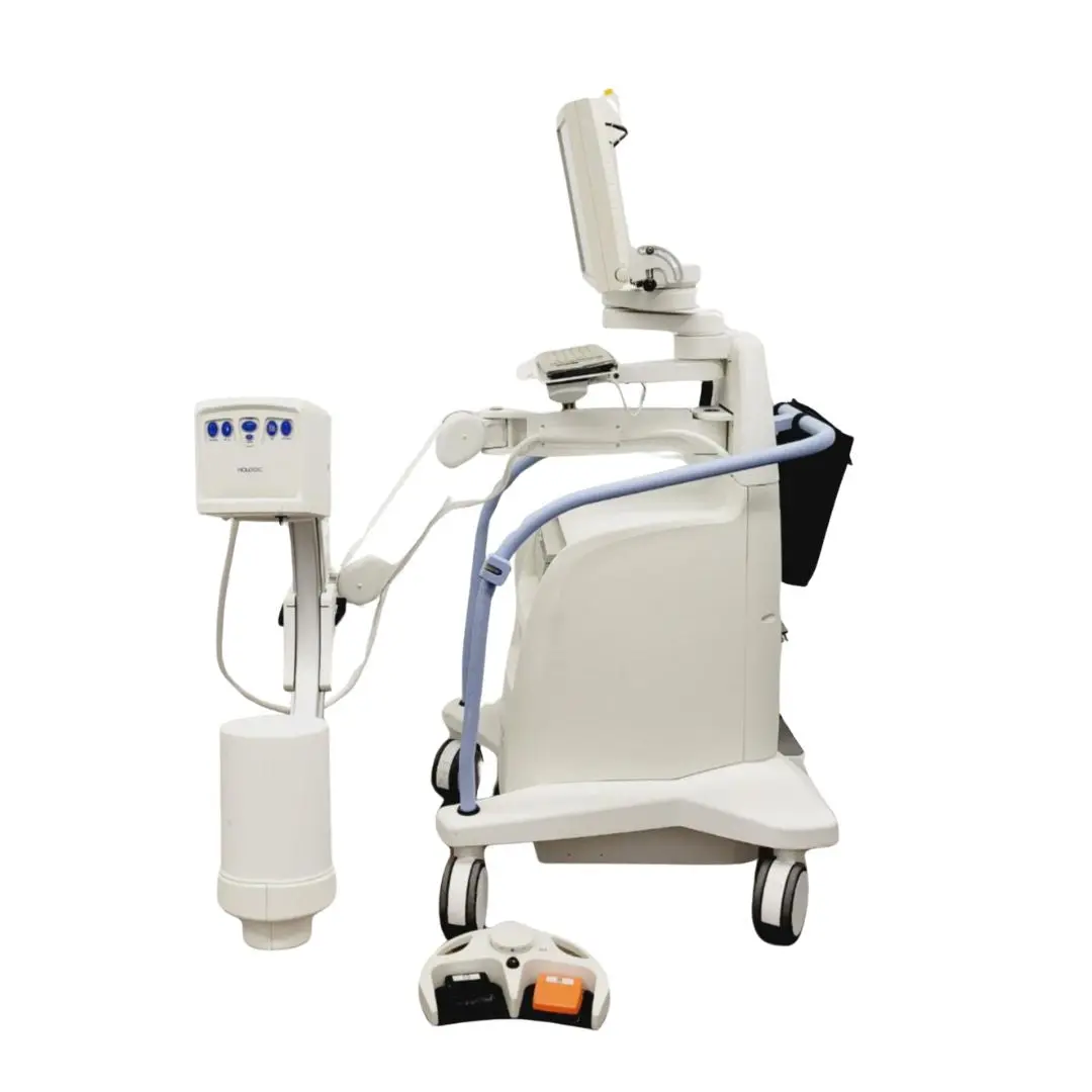 Hologic InSight 2 Fluoroscan Mini C-Arm Imaging System V.4.0.3 - 2012 - Image 8