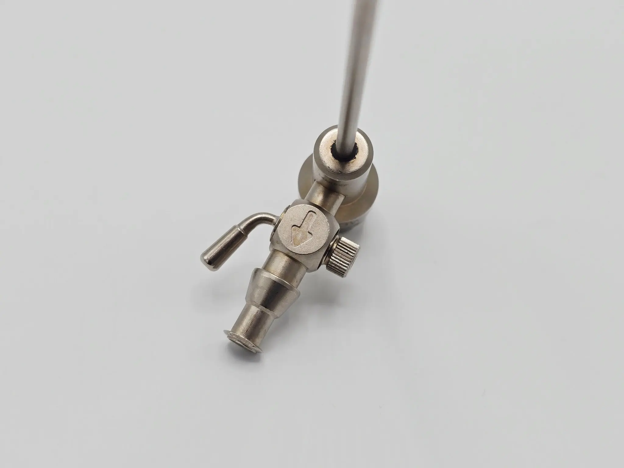 Hologic MyoSure 40-200 Hysteroscope + 40-201 Sheath + ASP 13830 Case - Image 3
