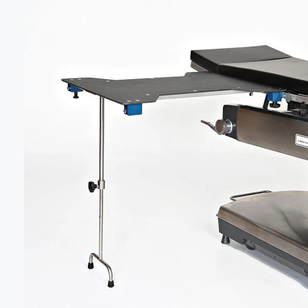 AcralMed AHT320/321 Arm and Hand Hourglass Surgery Table