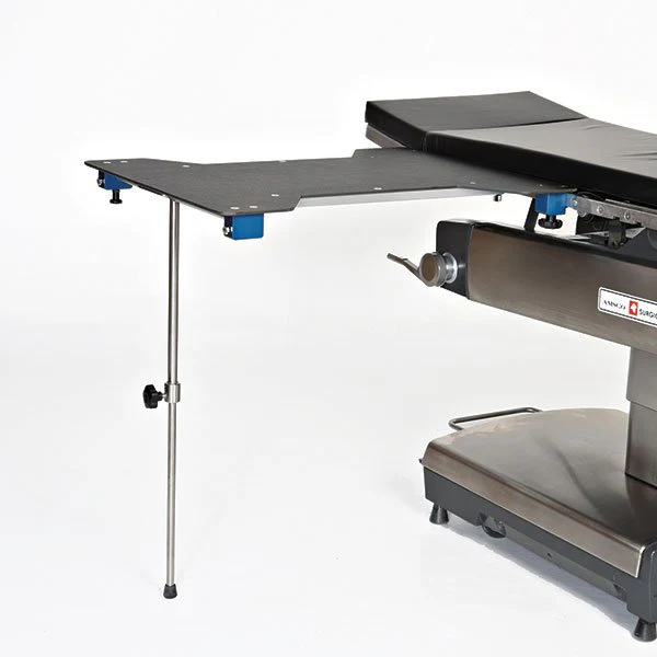 AcralMed AHT320/321 Arm and Hand Hourglass Surgery Table - Image 2