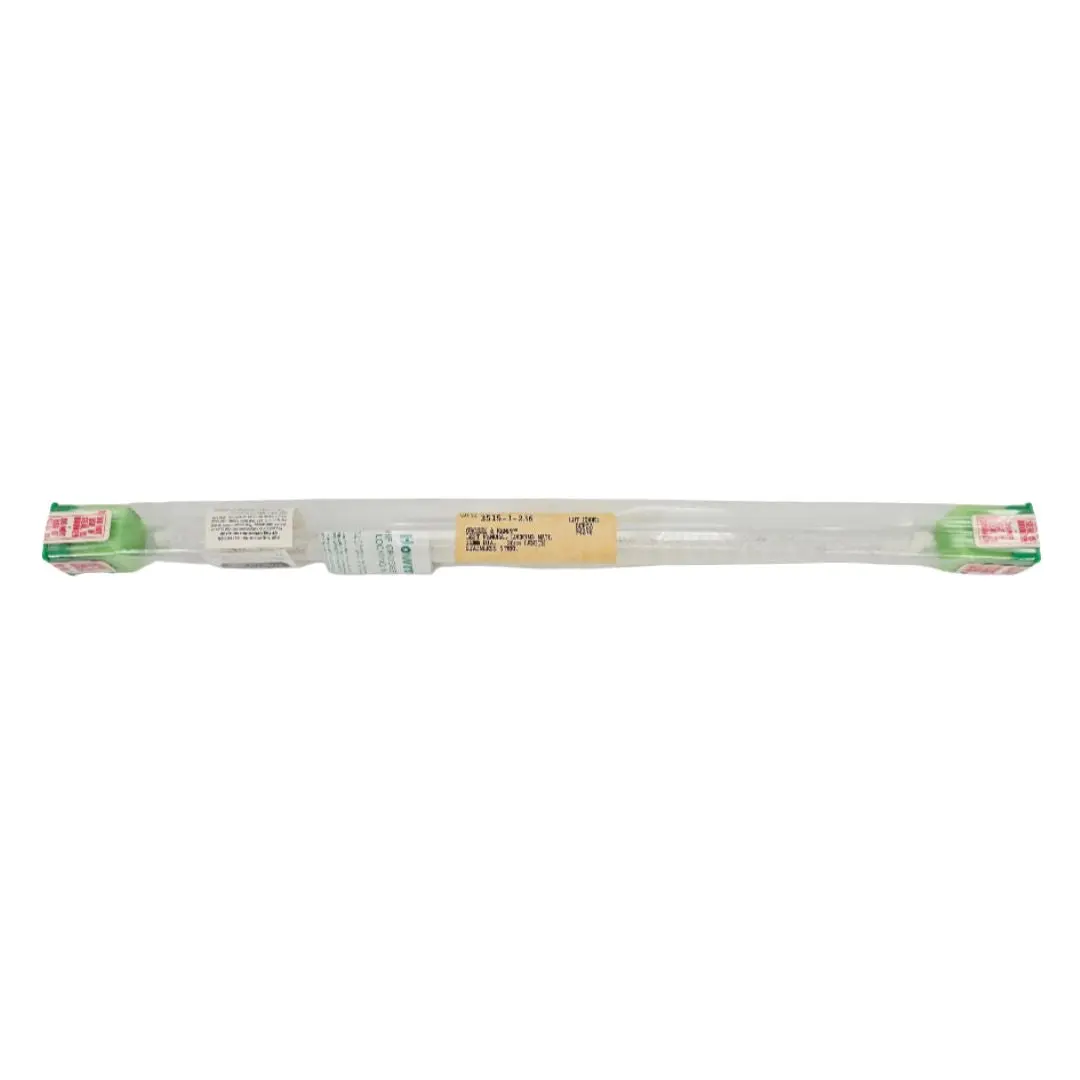 Howmedica 3515-1-236 Grosse & Kempf Left Femoral Locking Nail 12mm x 36cm 1/EA