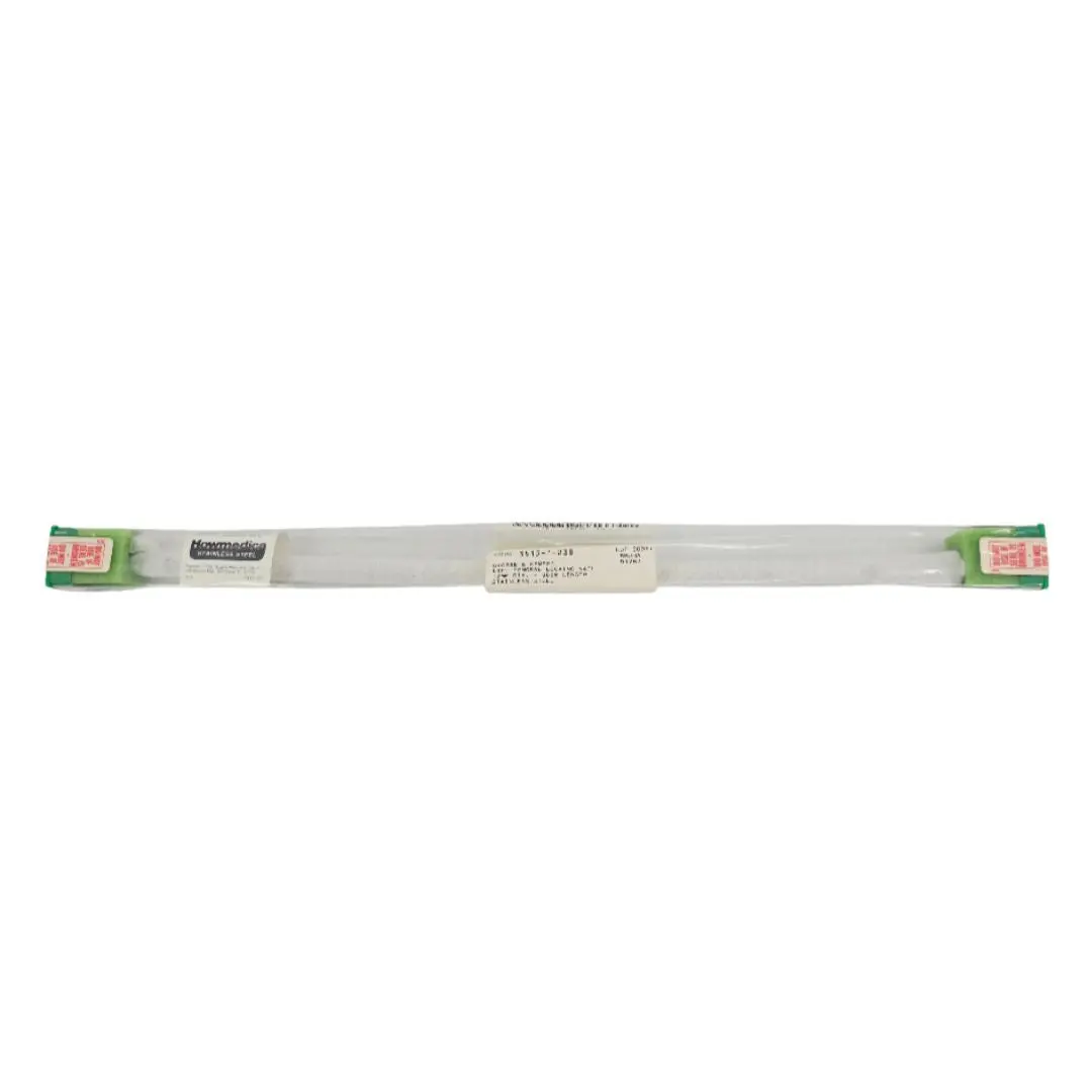 Howmedica 3515-1-238 Grosse & Kempf Left Femoral Locking Nail 12mm x 38cm 1/EA