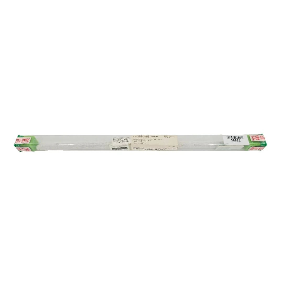 Howmedica 3515-1-248 Grosse-Kempf Left Femoral Locking Nail 12mm x 48cm 1/EA