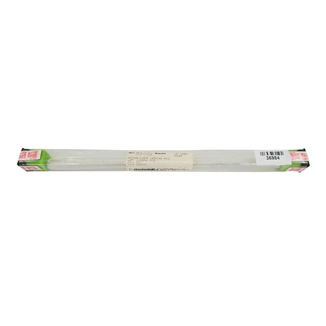 Howmedica 3515-1-348 Grosse-Kempf Left Femoral Locking Nail 13mm x 48cm 1/EA