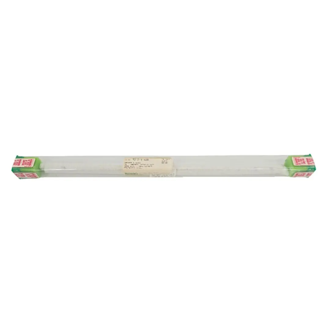 Howmedica 3515-1-438 Grosse & Kempf Left Femoral Locking Nail 14mm x 38cm 1/EA