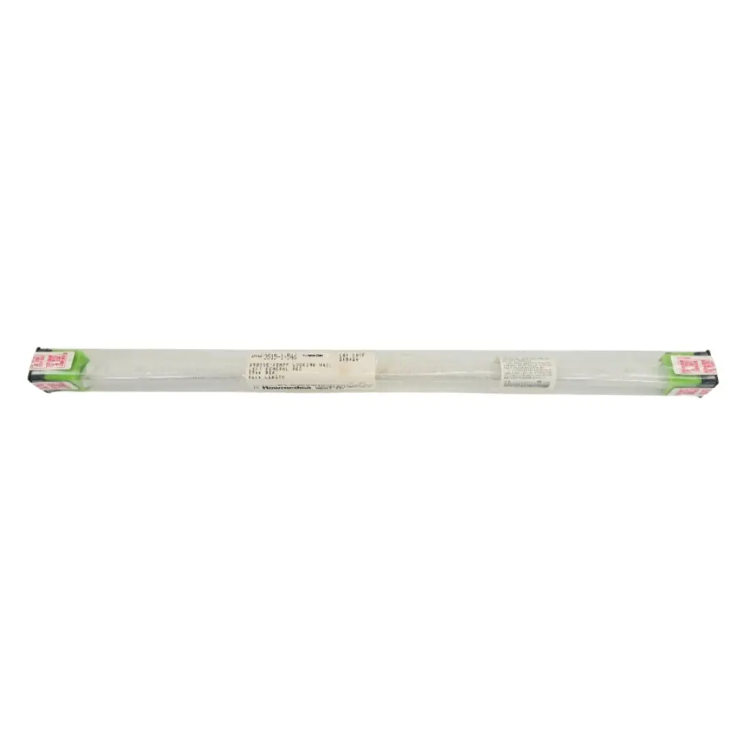 Howmedica 3515-1-546 Grosse & Kempf Left Femoral Locking Nail 15mm x 46cm 1/EA