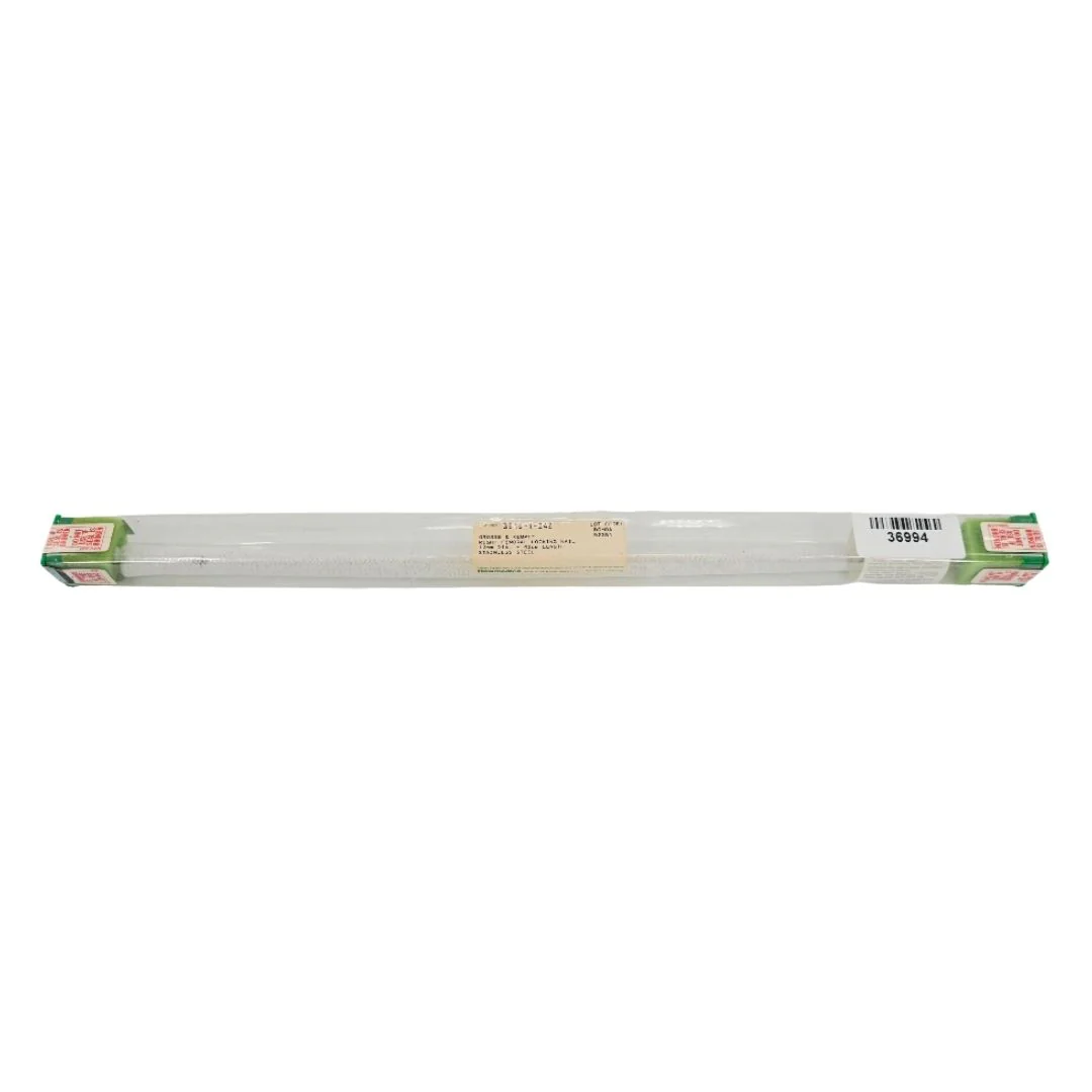 Howmedica 3516-1-242 Grosse-Kempf Right Femoral Locking Nail 12mm x 42cm 1/EA