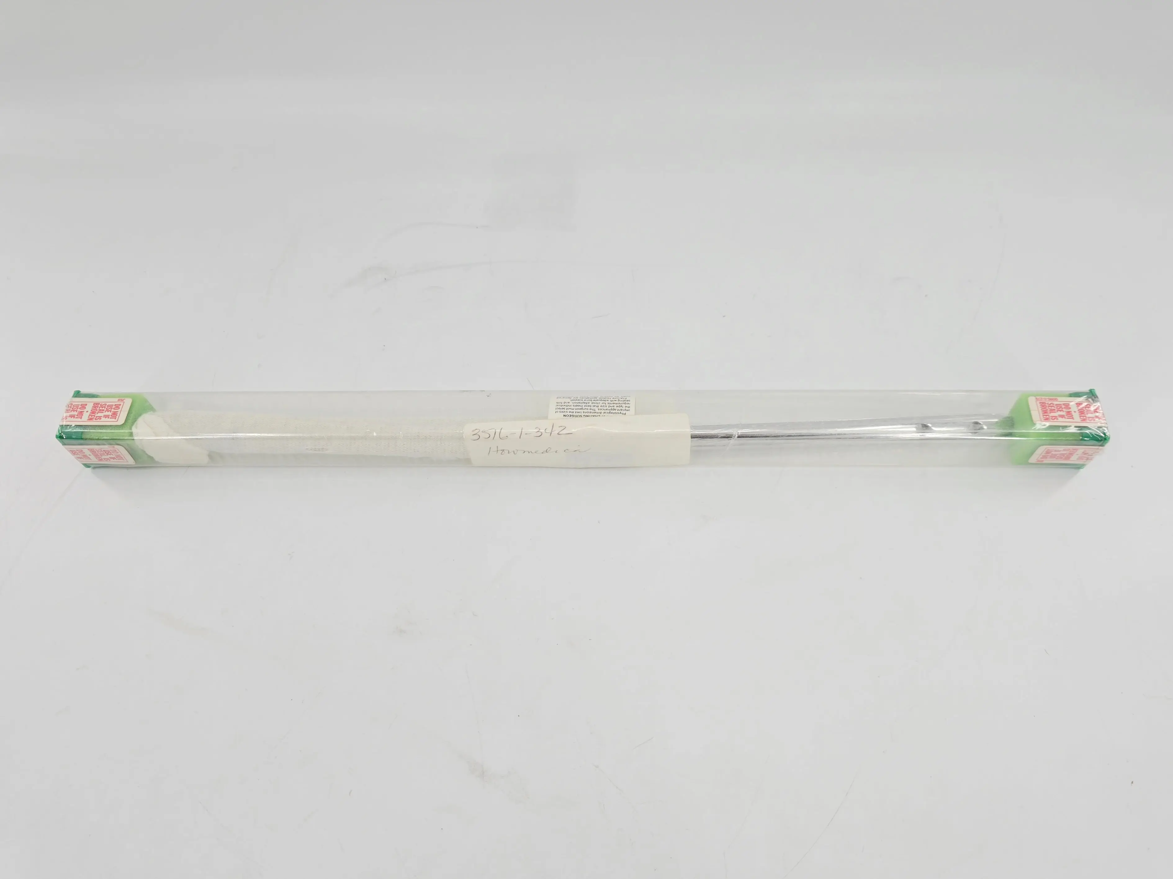 Howmedica 3516-1-342 Grosse & Kempf Right Femoral Locking Nail 13mm x 42cm 1/EA - Image 2