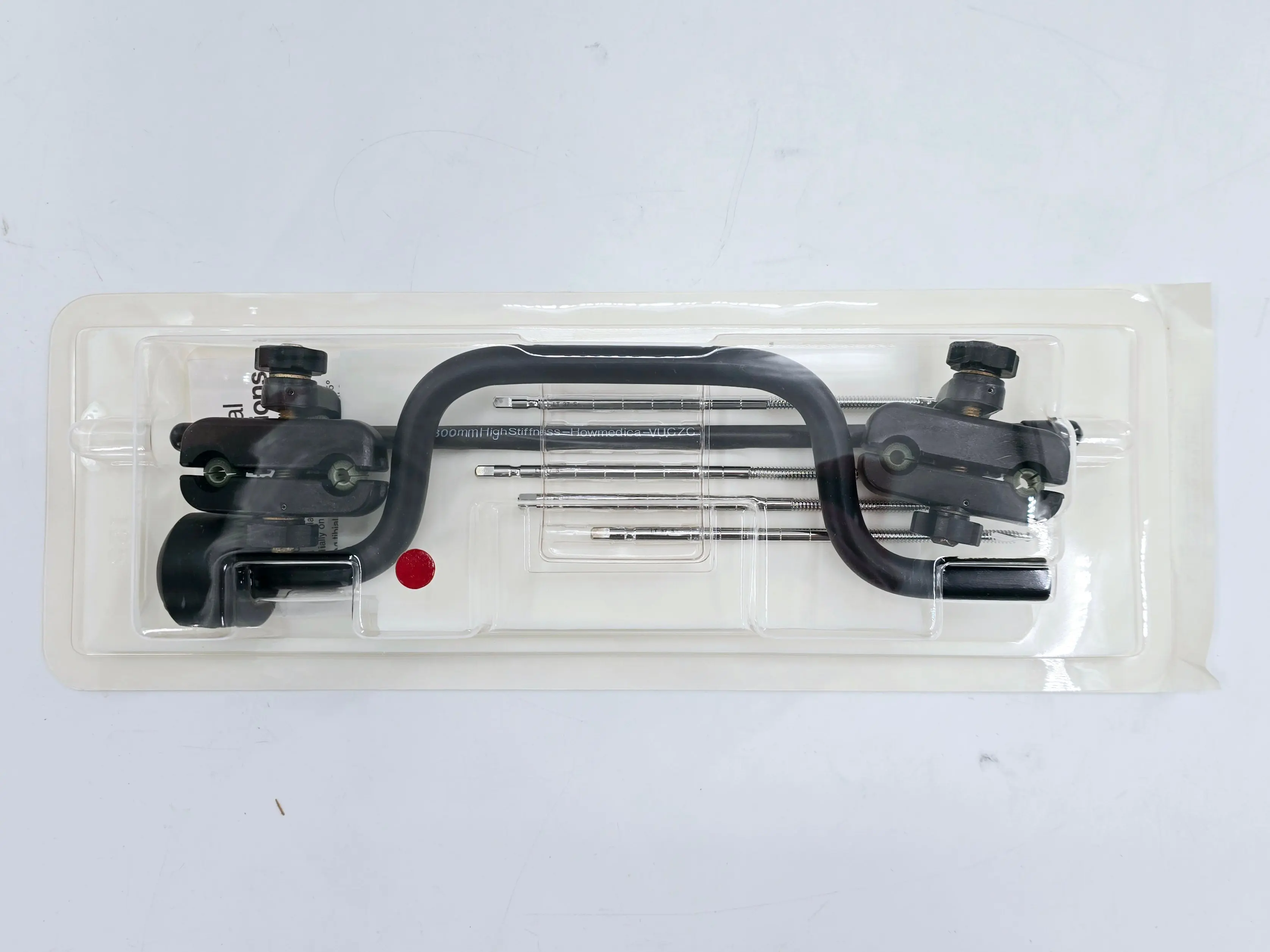 Howmedica 5129-9-100 Ultra-X Unilateral External Fixation Kit - Image 3