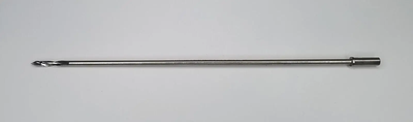 Howmedica 5235-3-842 Orthopedic 4.0mm x 250mm Drill Bit 10" - Image 2