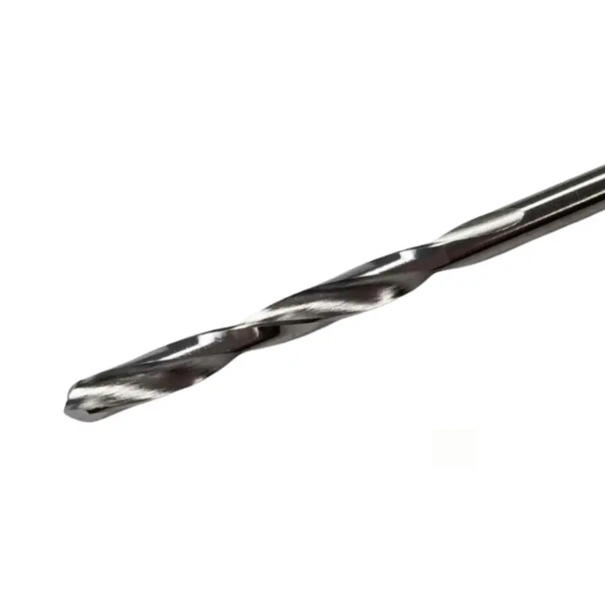 Howmedica 5235-3-851 Orthopedic 5.0mm x 200mm Drill Bit 8" Excellent Condition