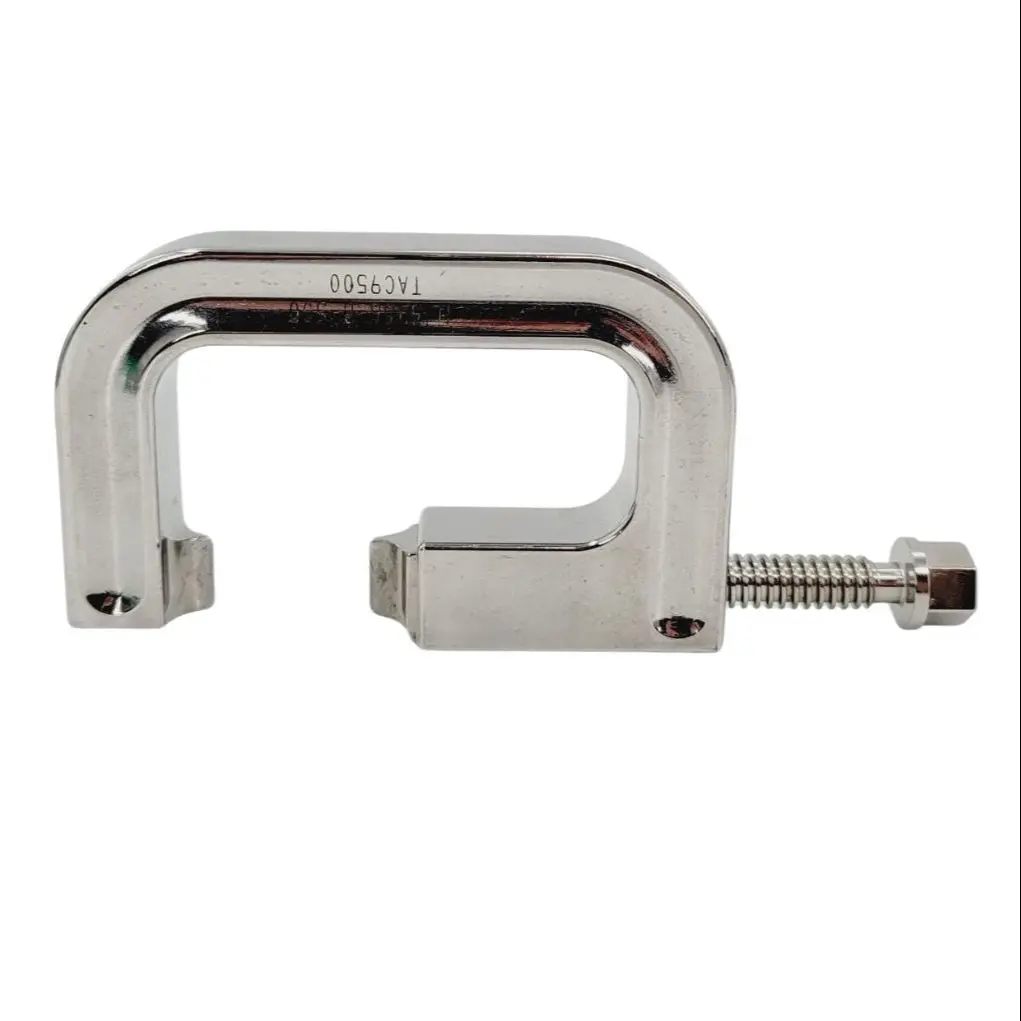 Howmedica 6486-8-500 Knee Taper Separator Orthopedic 4-1/4"