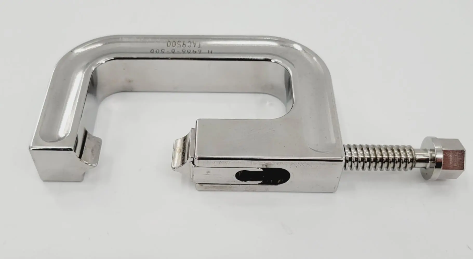 Howmedica 6486-8-500 Knee Taper Separator Orthopedic 4-1/4" - Image 2