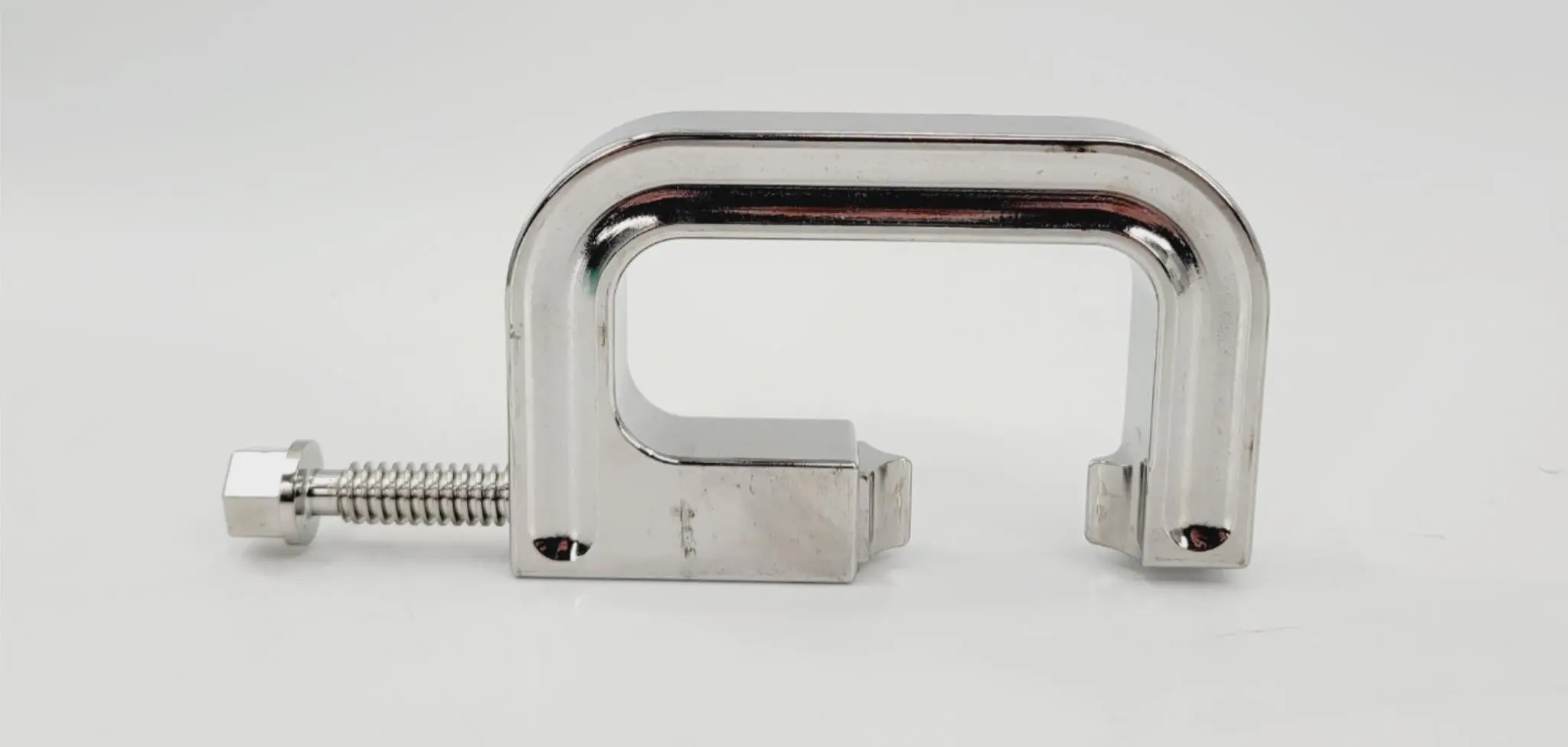 Howmedica 6486-8-500 Knee Taper Separator Orthopedic 4-1/4" - Image 3