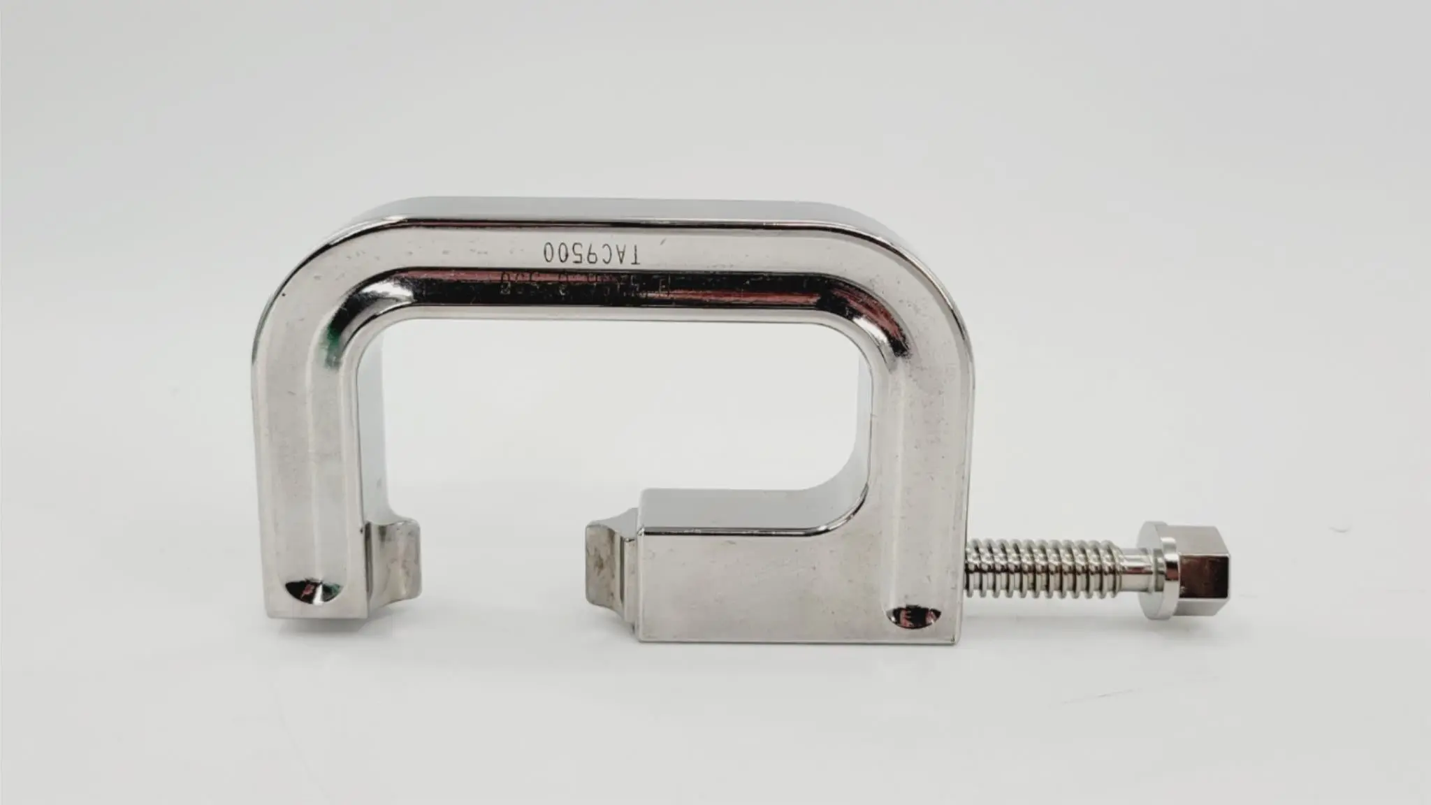 Howmedica 6486-8-500 Knee Taper Separator Orthopedic 4-1/4" - Image 4