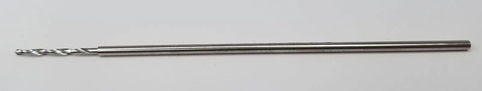 Howmedica 6885-1-320 Orthopedic 1.5mm Extra Long Shaft Drill Bit 20mm - Image 2