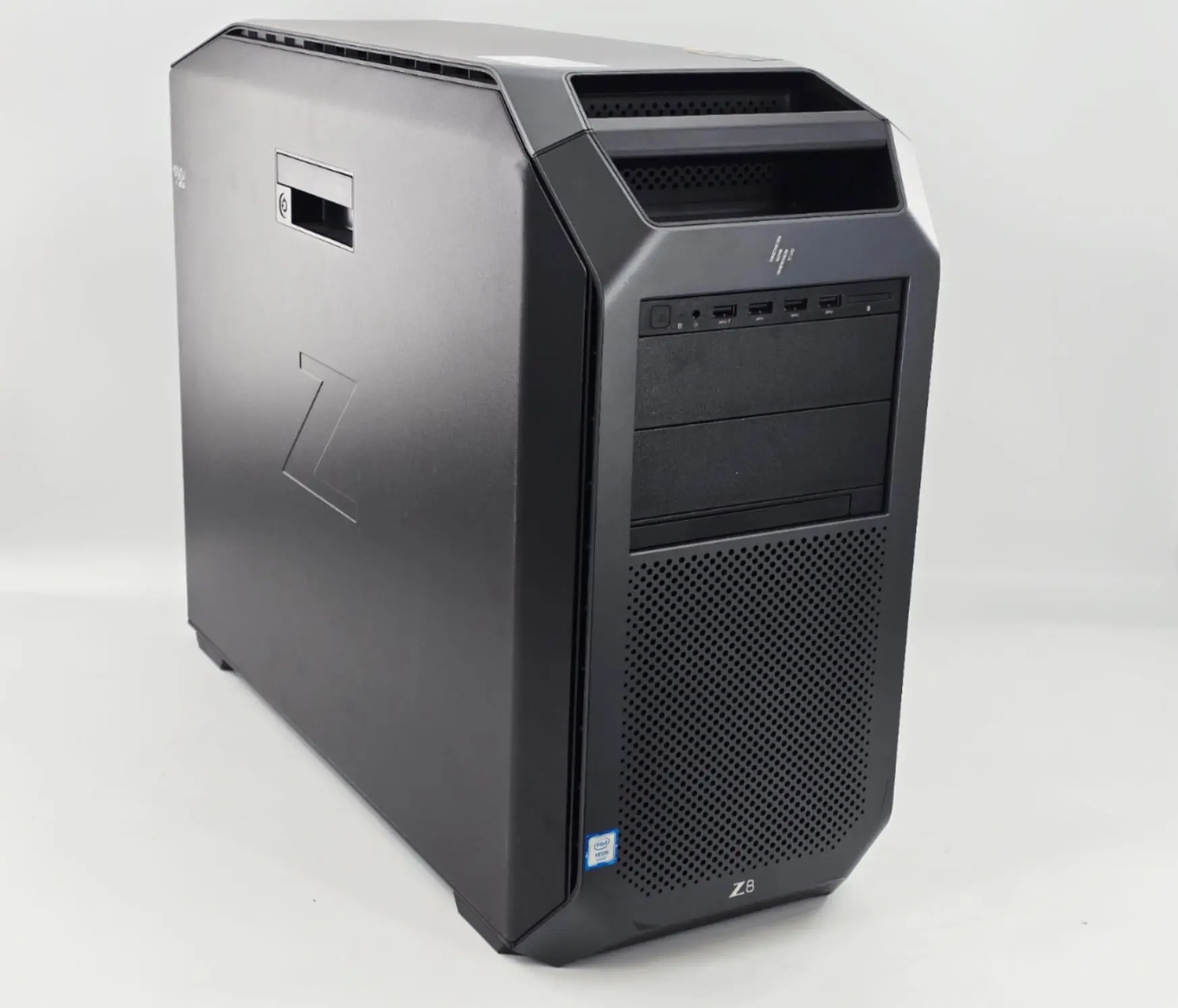 HP Z4 G4 Workstation Xeon W-2123 Quadro P400 8GB RAM No HDD - Image 5