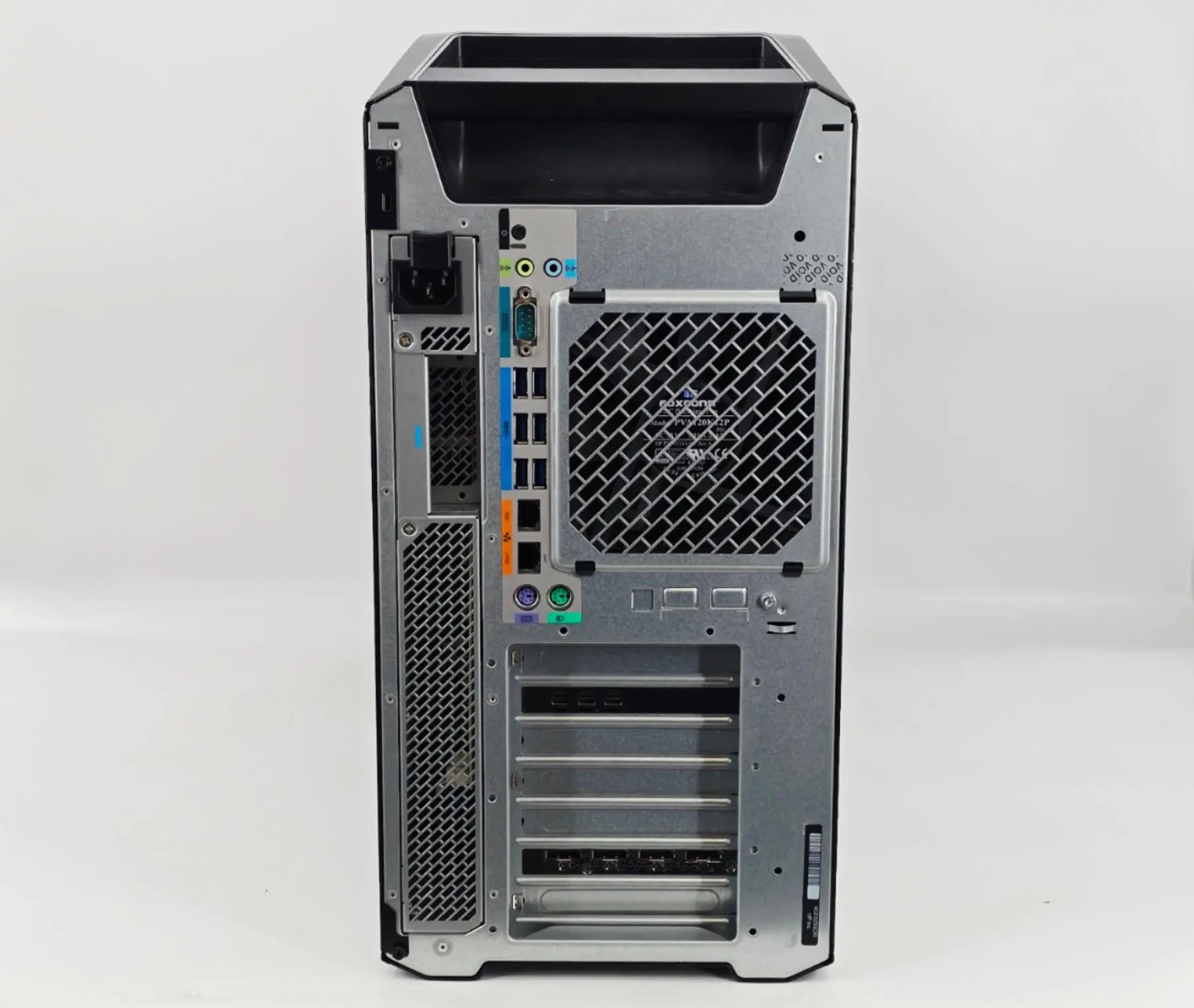 HP Z4 G4 Workstation Xeon W-2123 Quadro P400 8GB RAM No HDD - Image 6