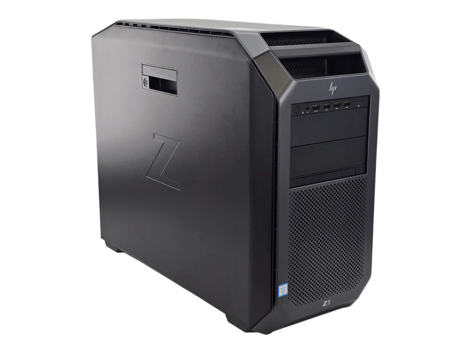 HP Z8 G4 Workstation Xeon Silver 4114 32GB Quadro P4000 Engineering Server - Image 5