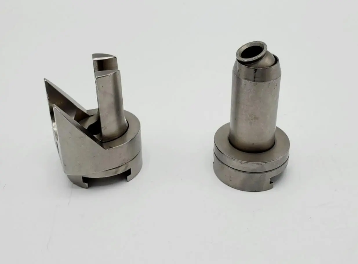 Ilizarov 71013104 Tensioning Tightener w/ Attachments & Air Hose - Image 5