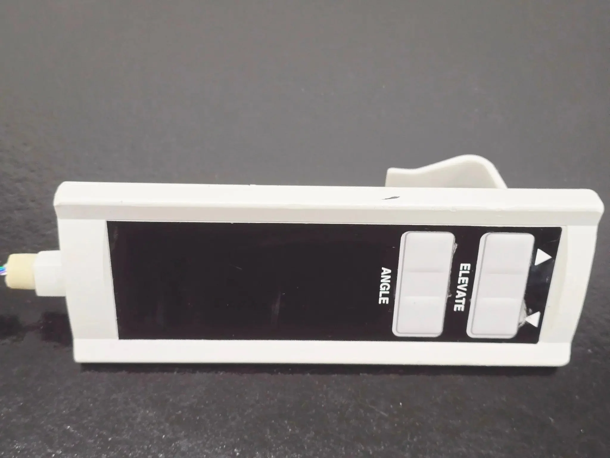 Image Diagnostics Aspect 100R Motorized C-Arm Imaging Procedure Table DOM: 12/04 - Image 9