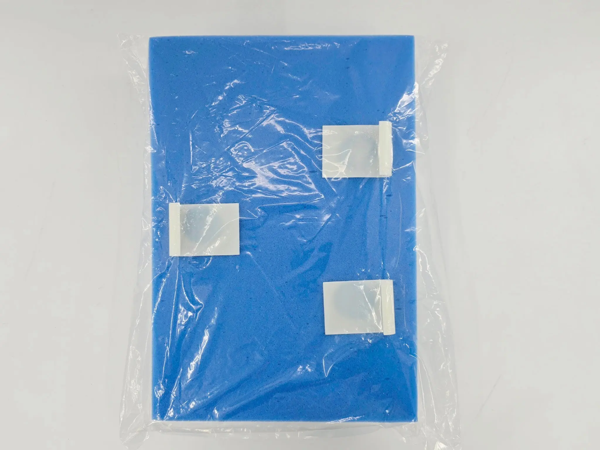 IMP 1007-CPM Clip-On Patient Protective Pads Universal Lateral Positioner 6/CS - Image 3