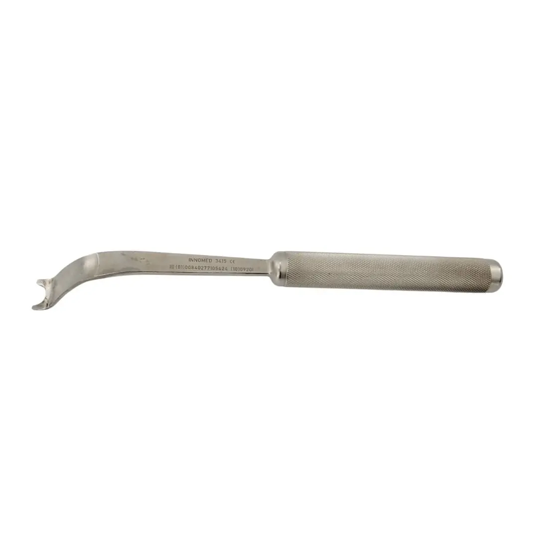 Innomed 3415 Mueller Type Femoral Neck Elevator Standard 13-1/4"