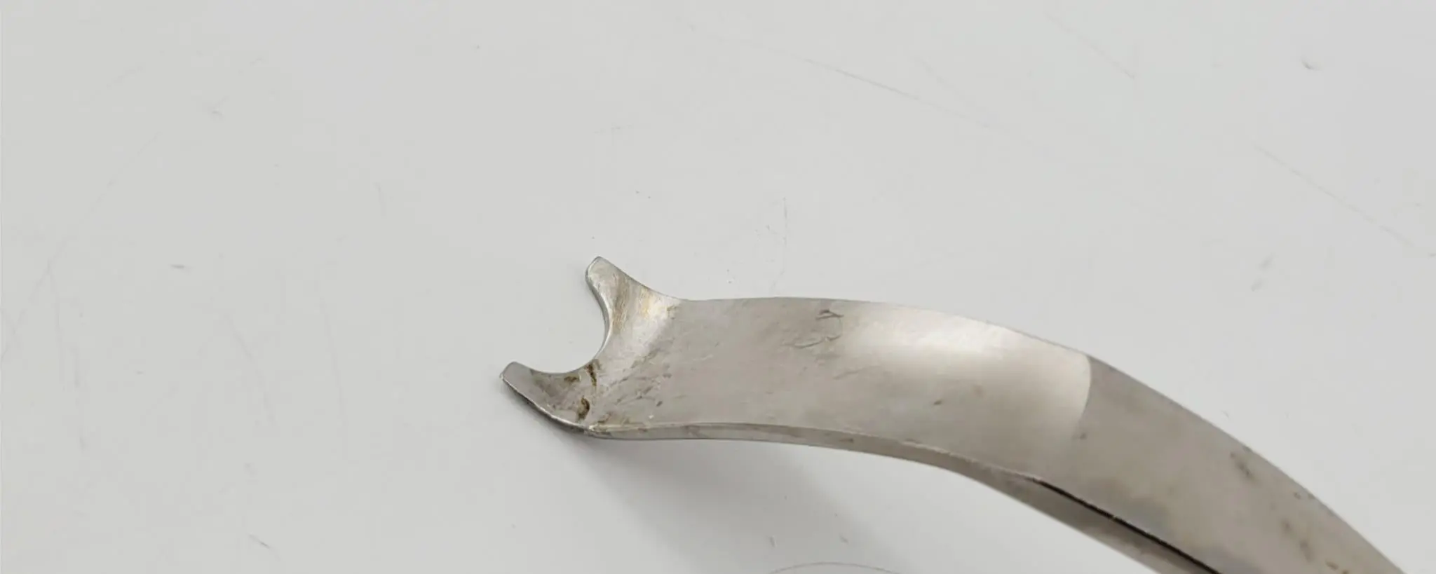 Innomed 3415 Mueller Type Femoral Neck Elevator Standard 13-1/4" - Image 3