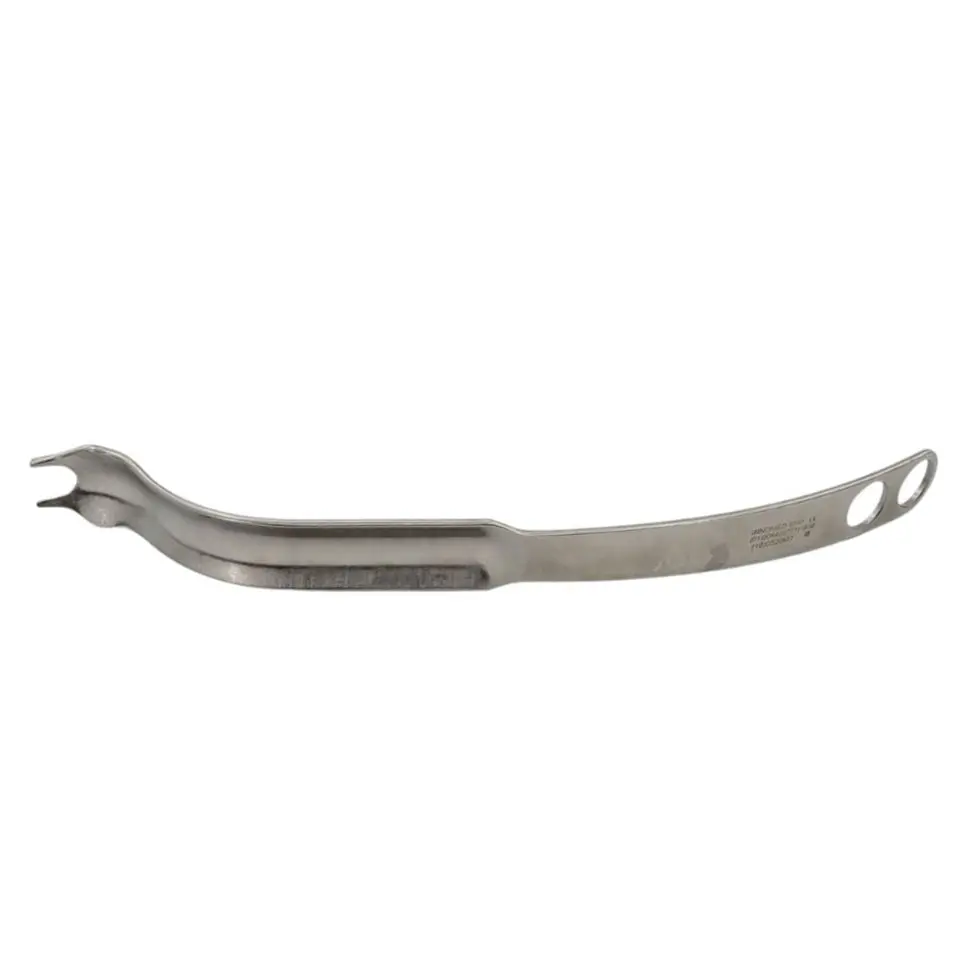 Innomed 6145 Bozeman Direct Anterior THA Femoral Elevator Large 15-1/8"