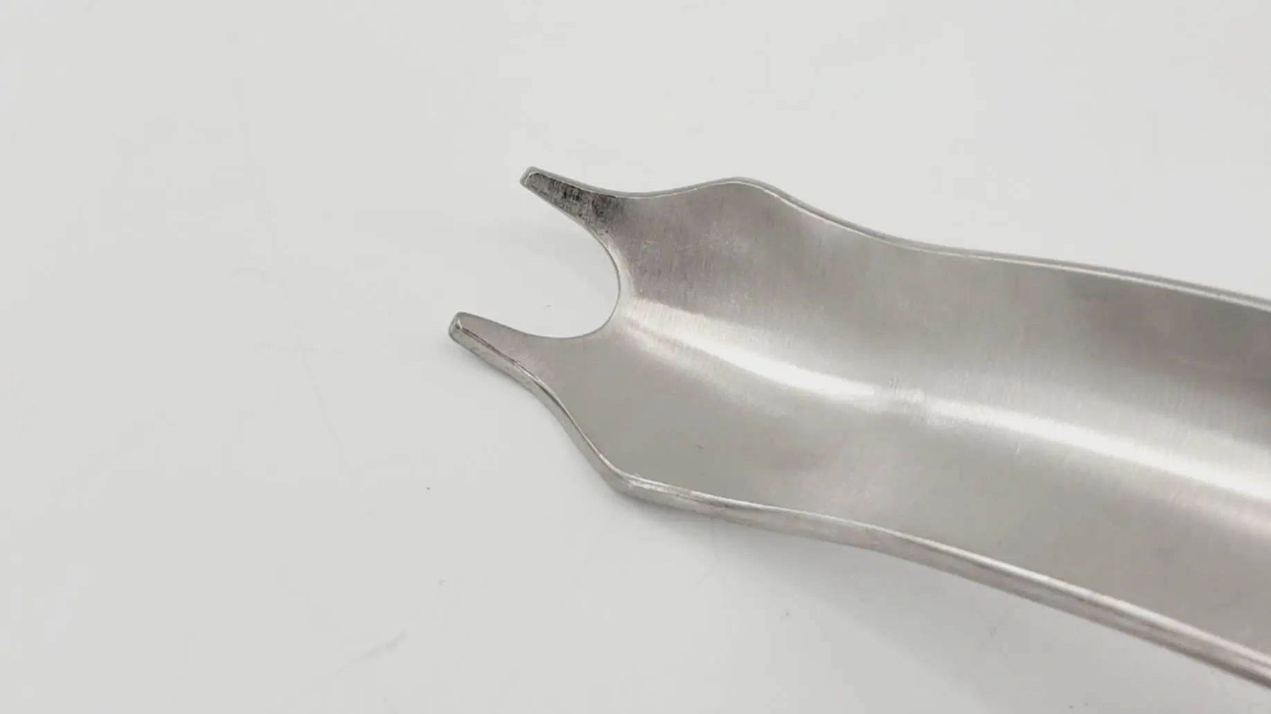 Innomed 6145 Bozeman Direct Anterior THA Femoral Elevator Large 15-1/8" - Image 2