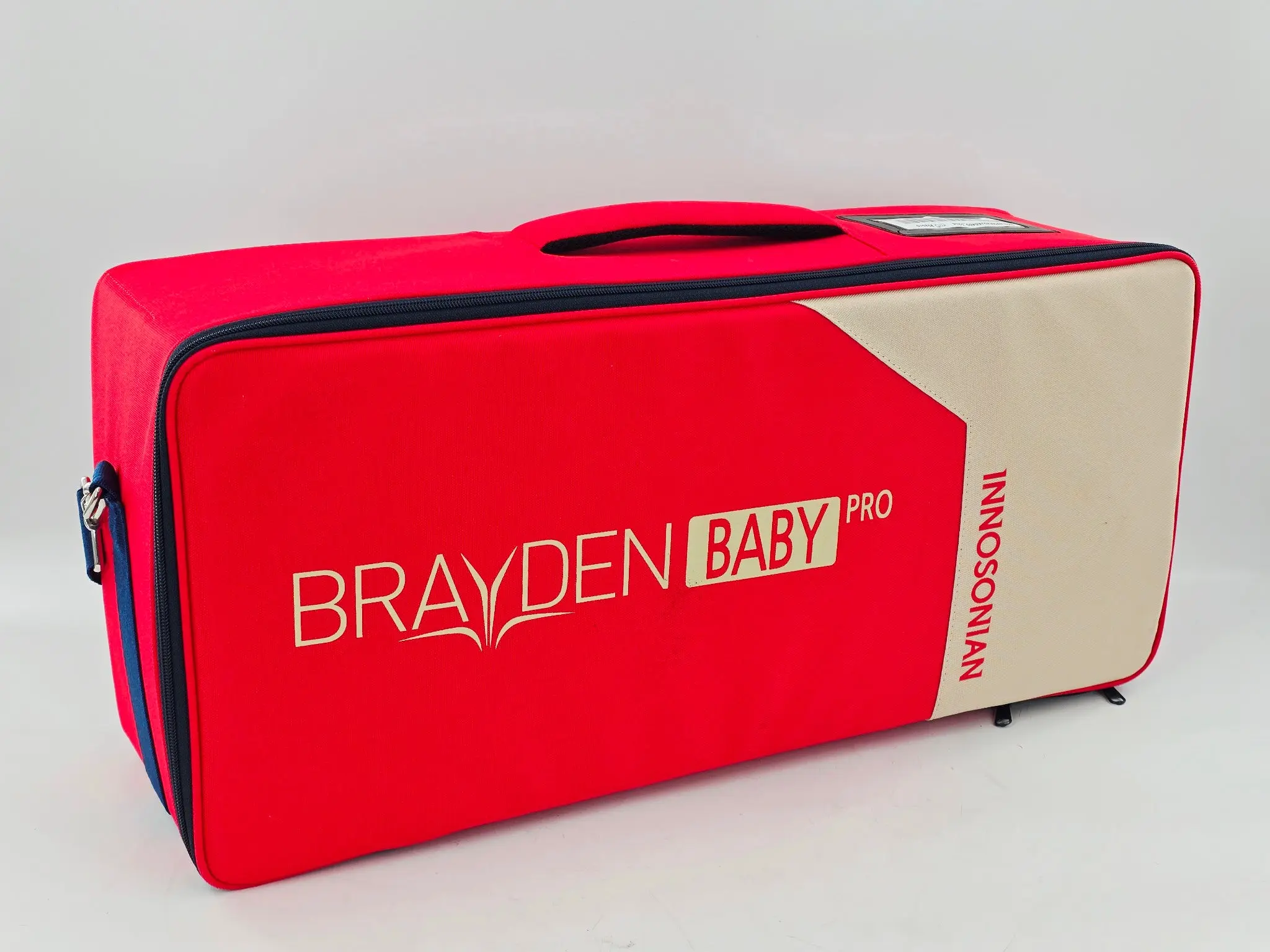 Innosonian Brayden Baby Pro Infant CPR Training Manikin Kit - Image 3