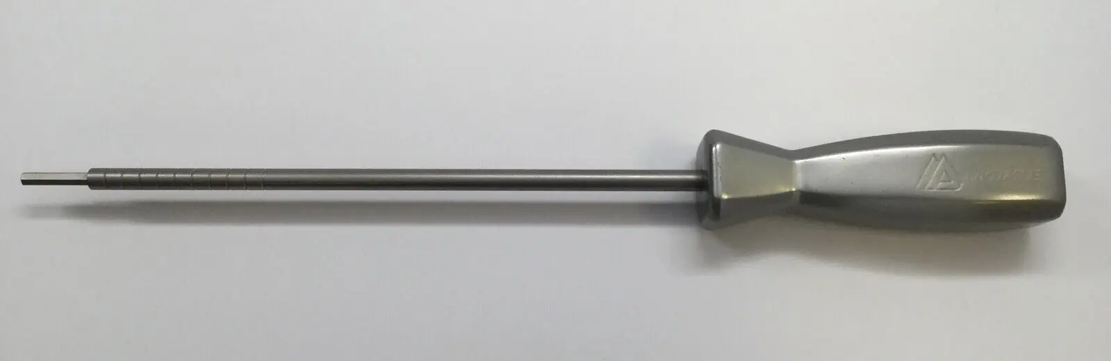 Innovasive Devices 3702 Orthopedic 4mm Hex Driver 12" Excellent Condition - Image 2