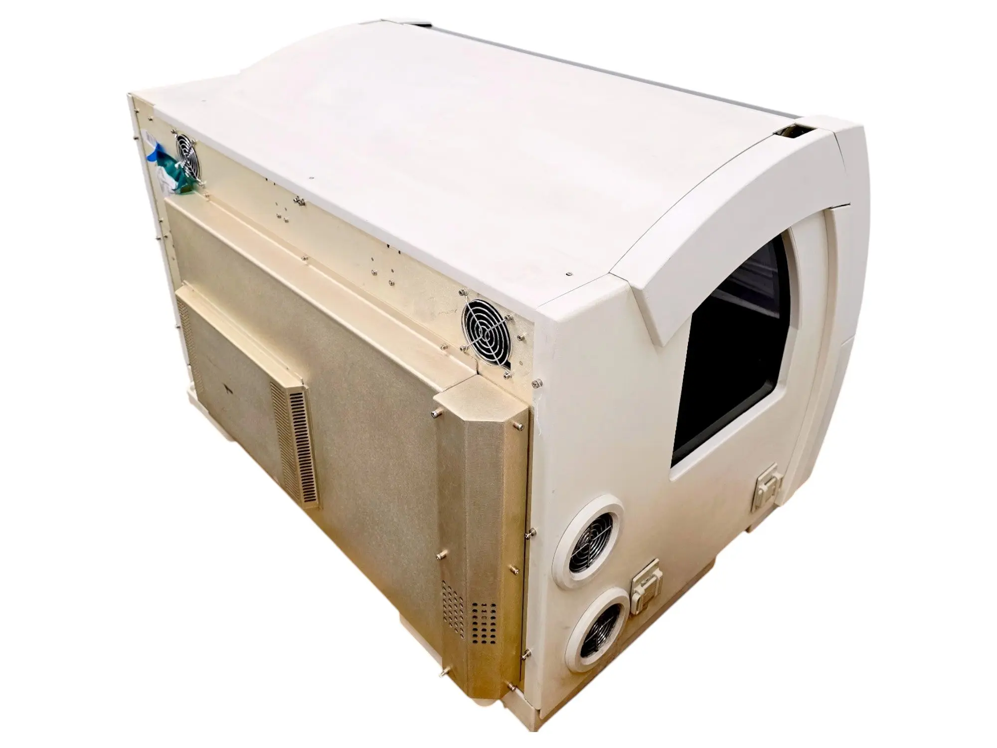 Instrumentation Laboratory ACL TOP CTS 500 Hemostasis Analyzer System w/ Monitor - Image 5