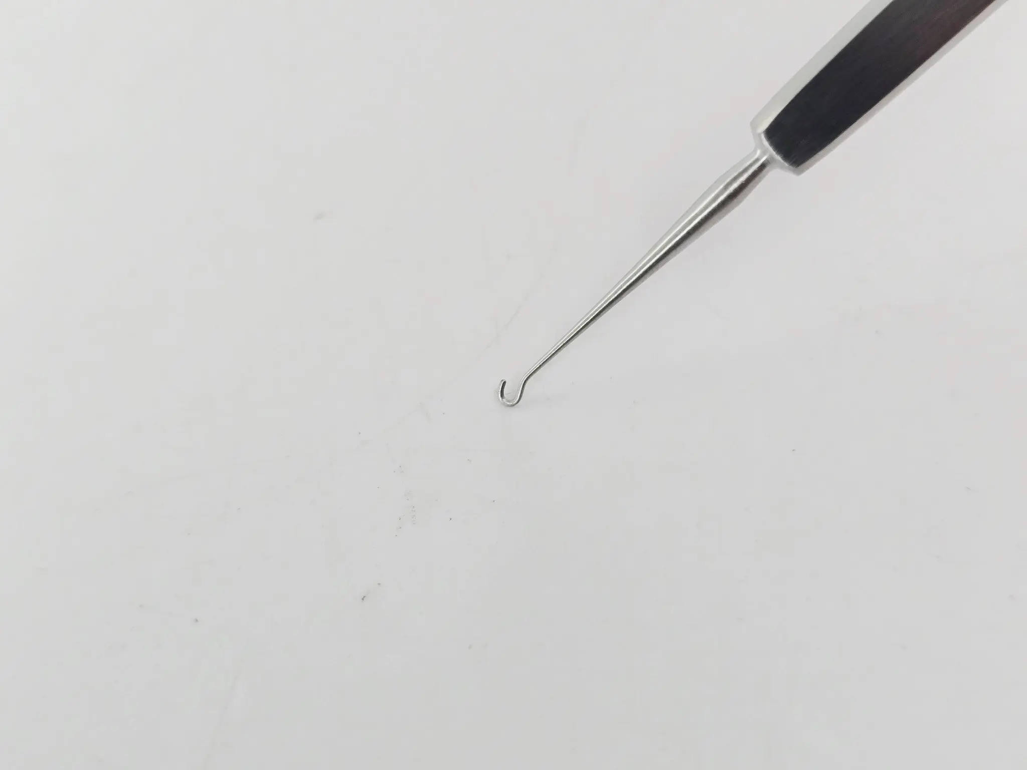 Integra 350-345 Tyrell Hook 4-3/4", 2MM Hook, Blunt - Image 4